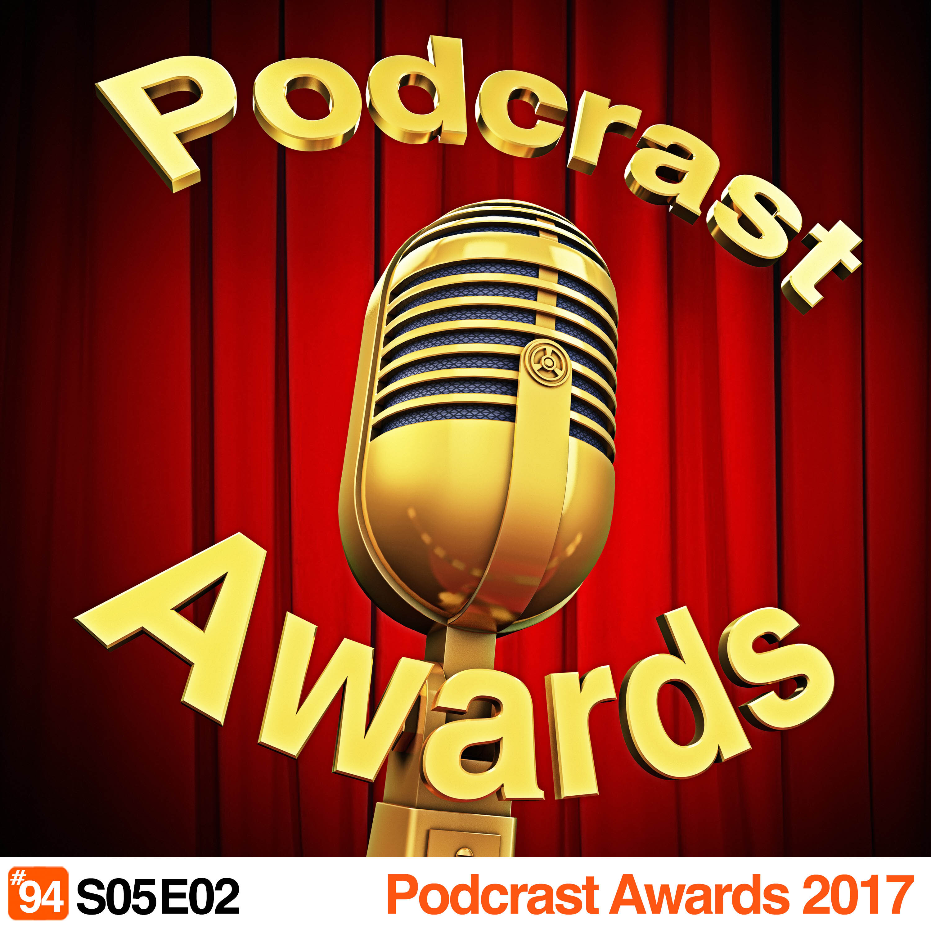 Podcrastinadores