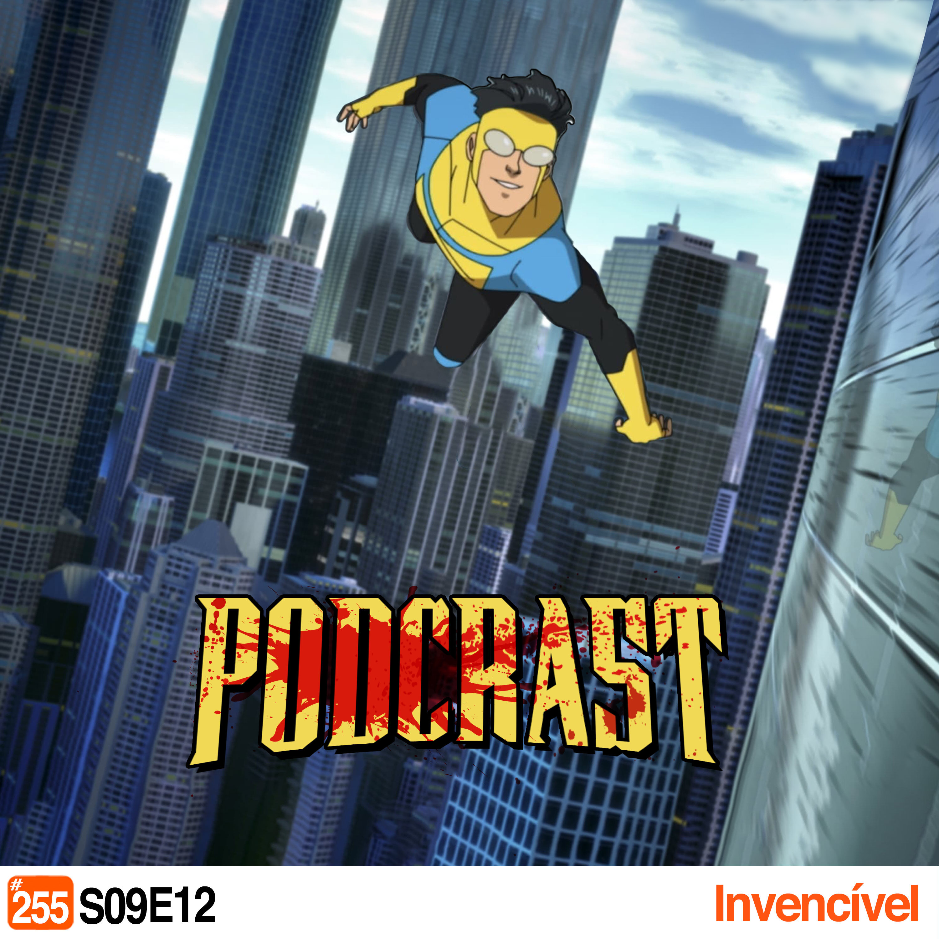 Podcrastinadores