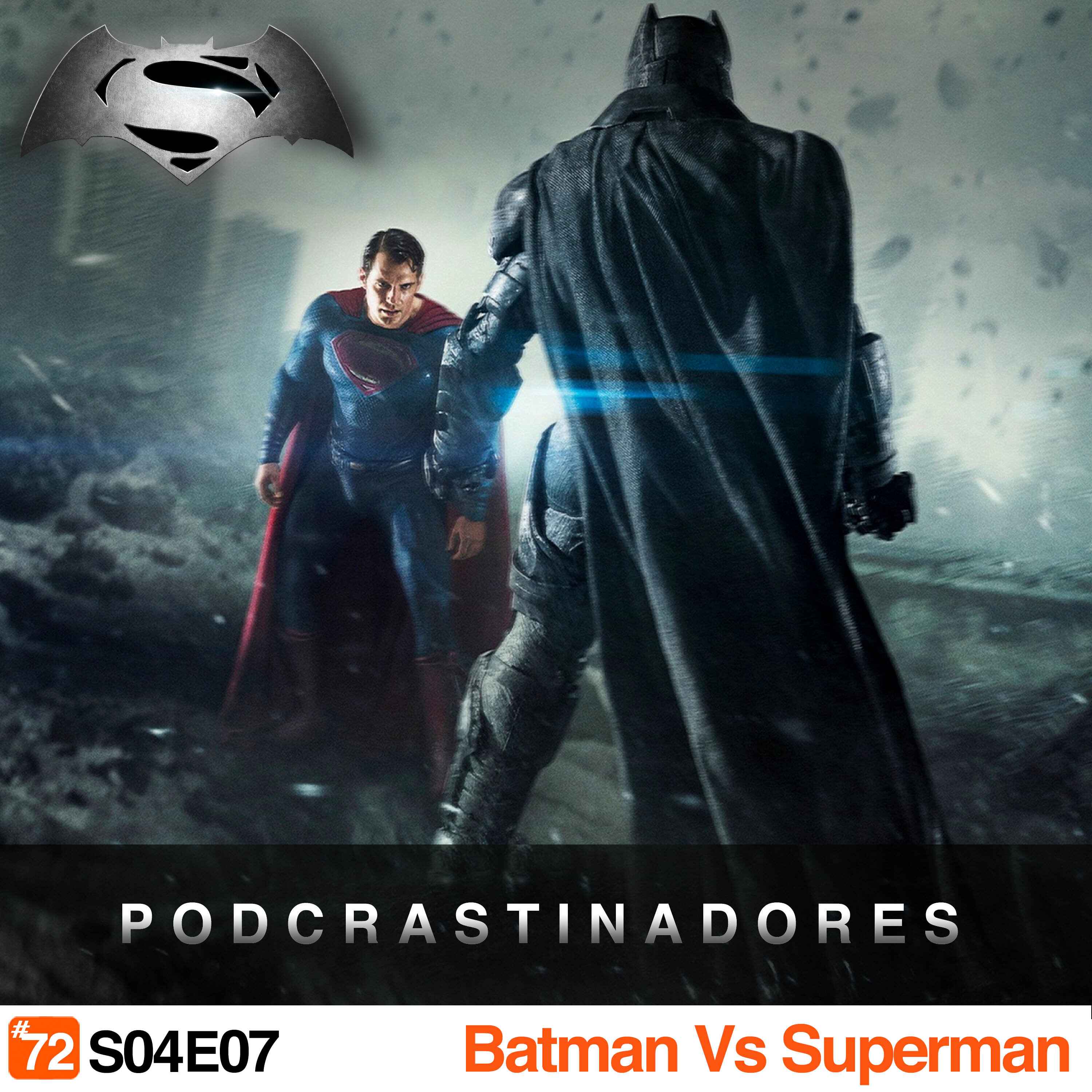 Podcrastinadores