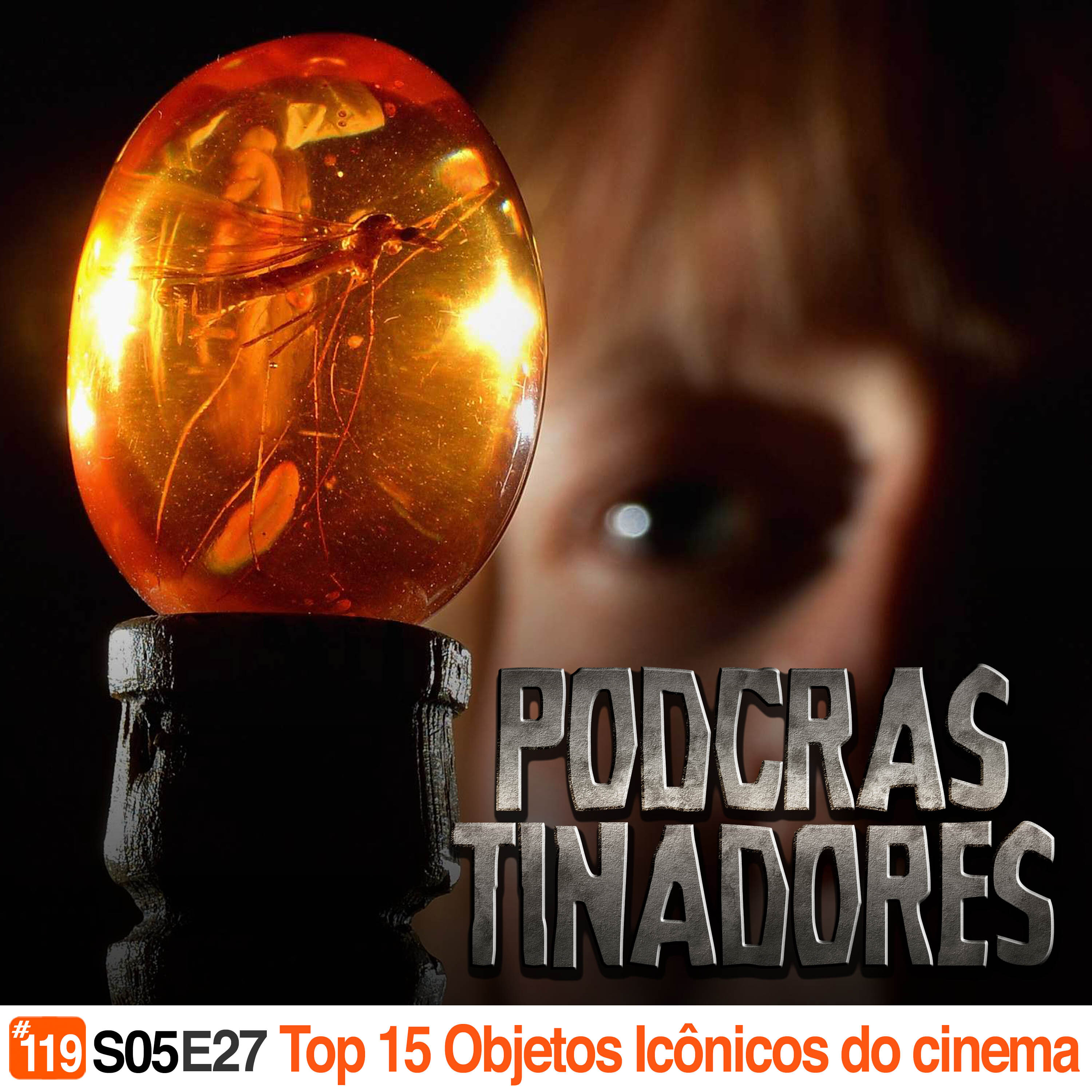 Podcrastinadores