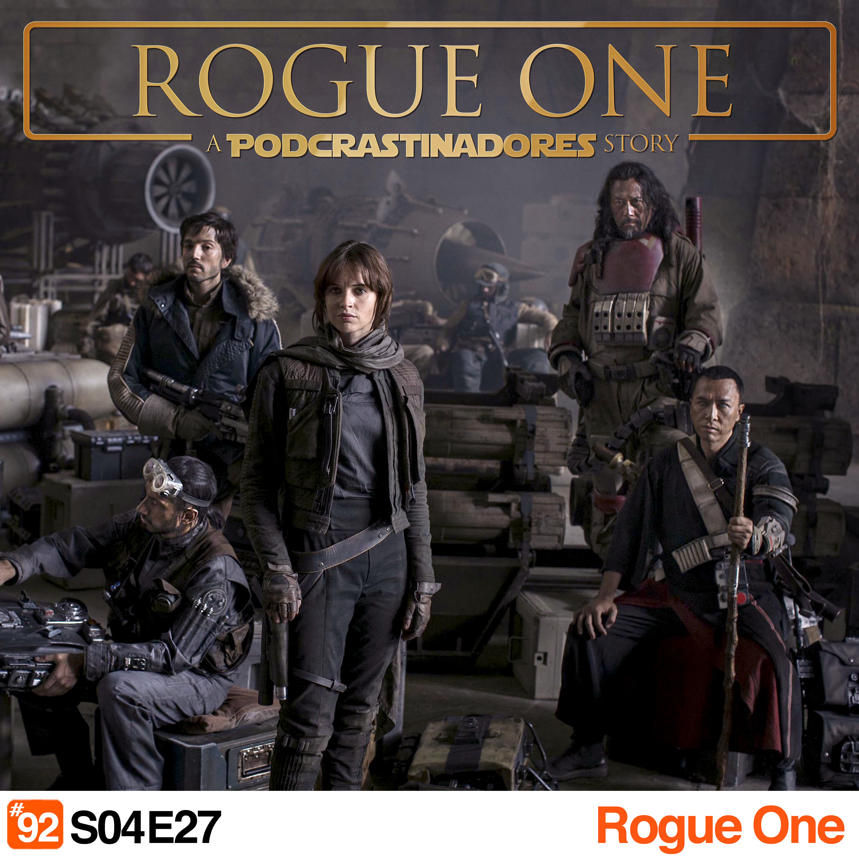 Podcrastinadores