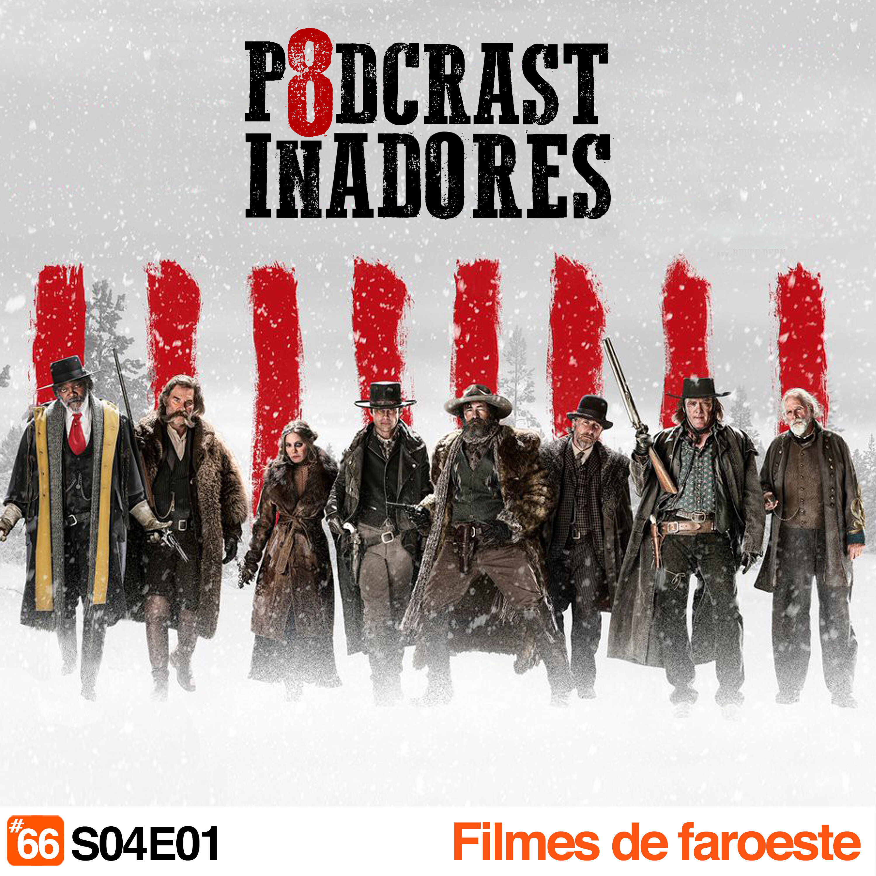 Podcrastinadores