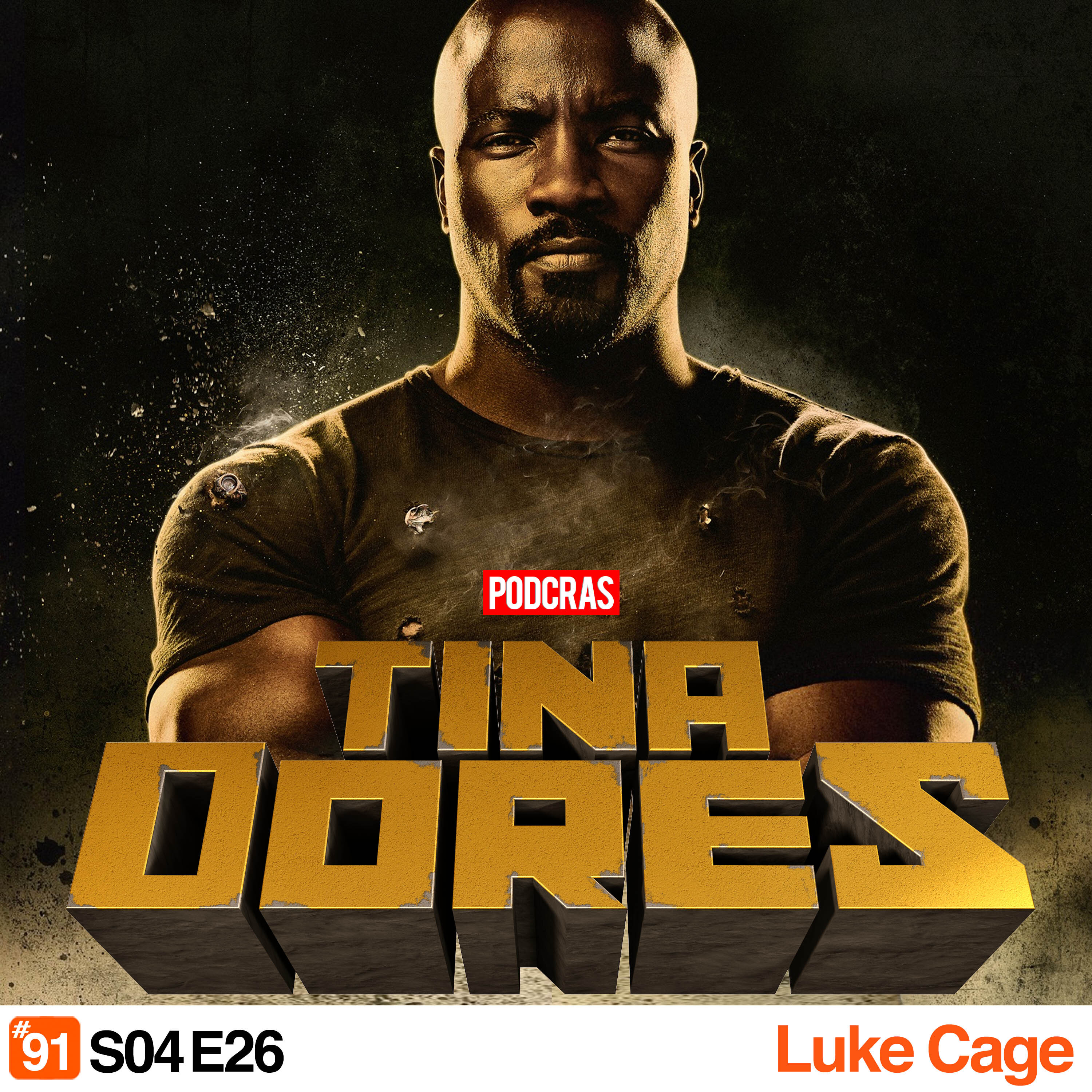 Podcrastinadores