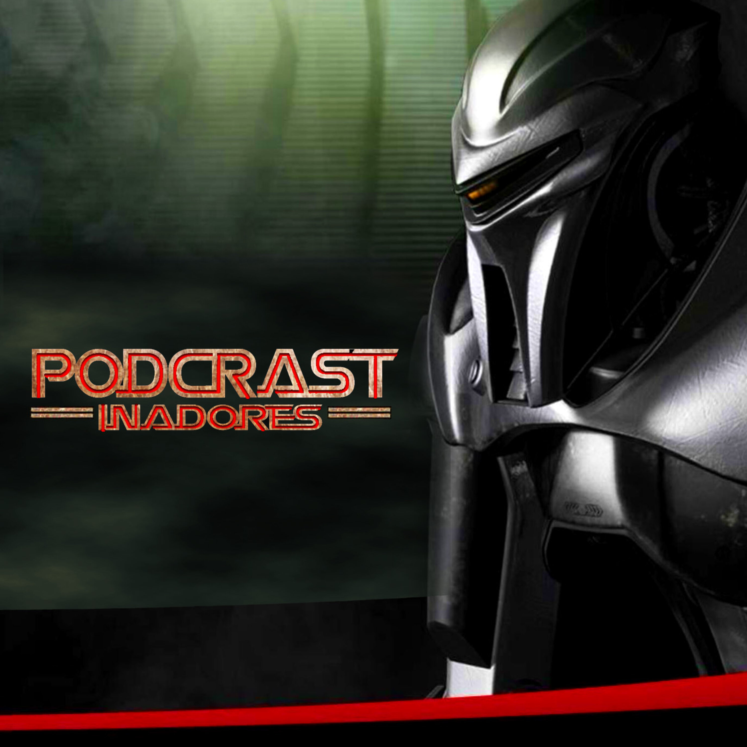 Podcrastinadores