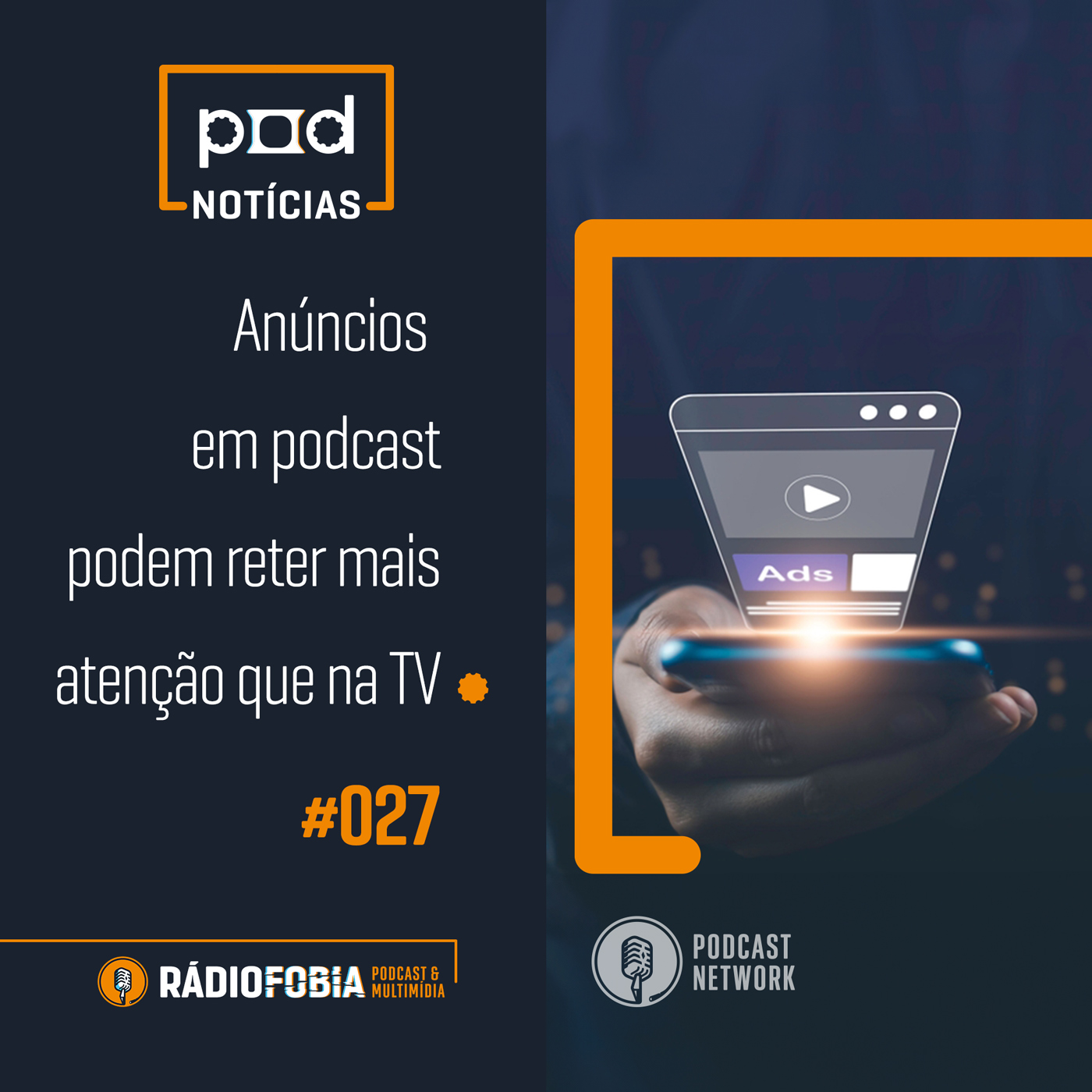 Pod Notícias