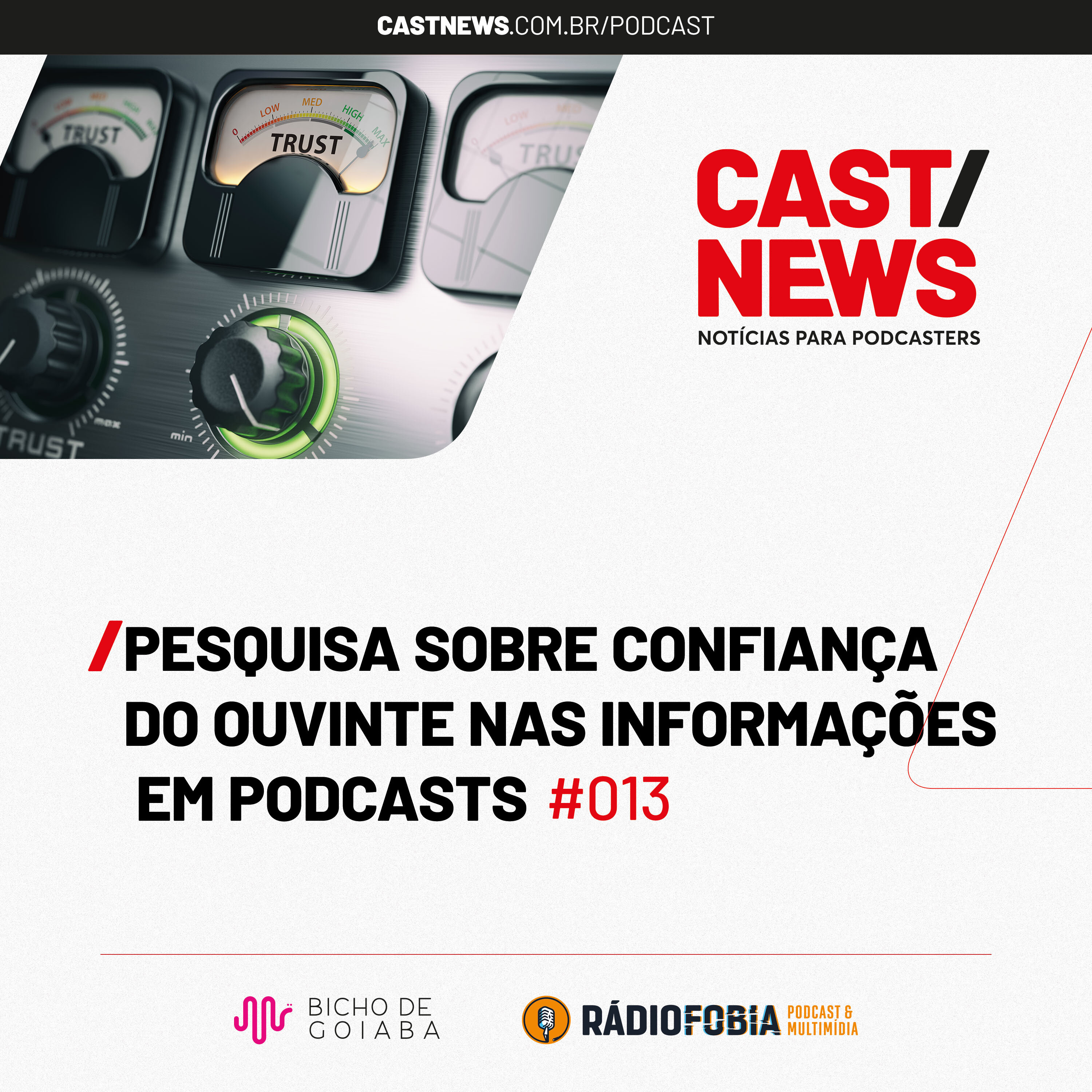 Pod Notícias