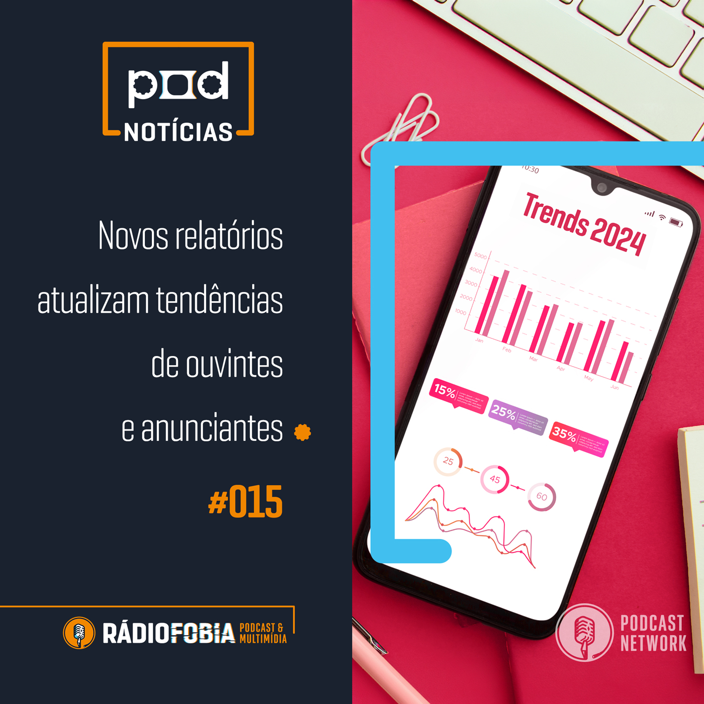 Pod Notícias