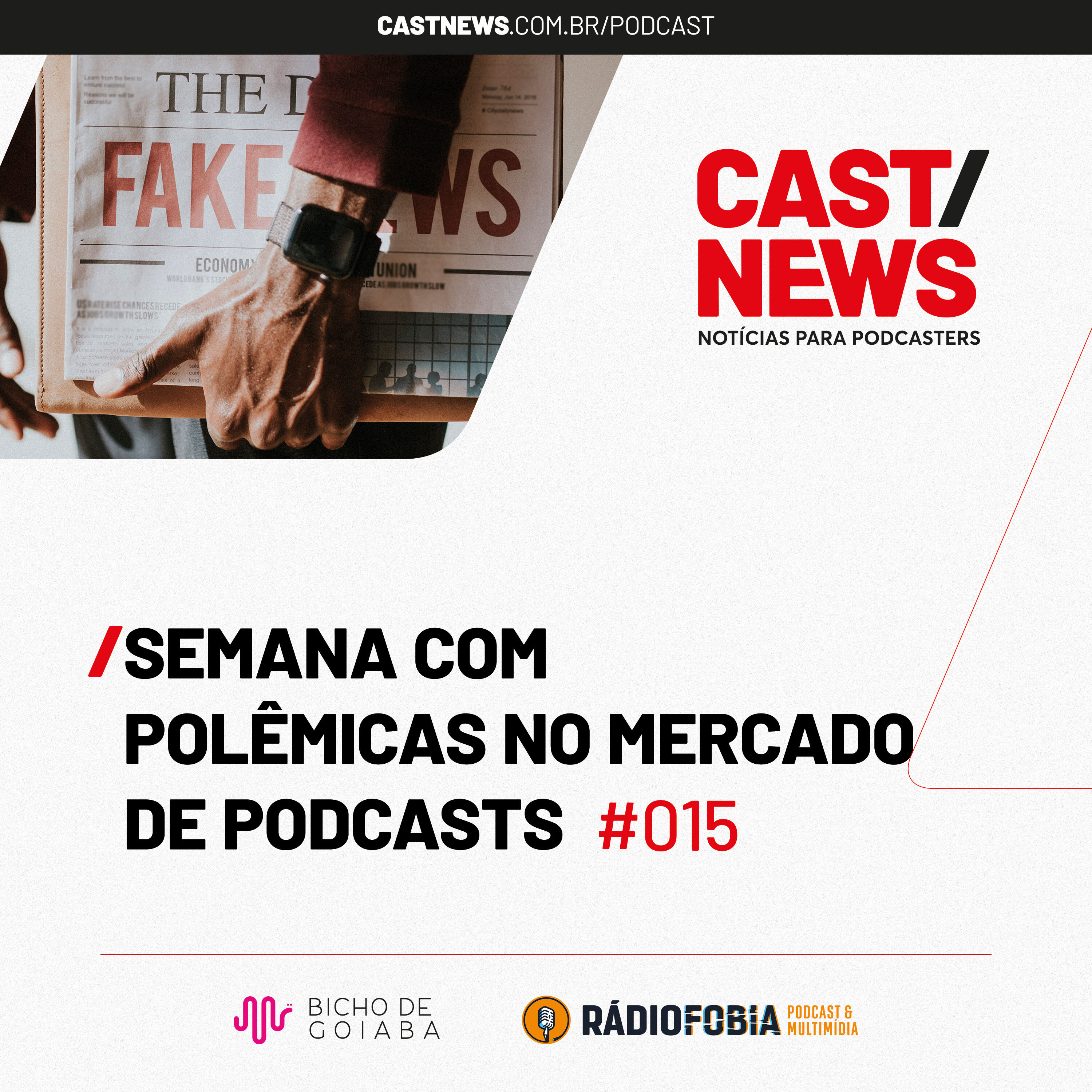 Pod Notícias