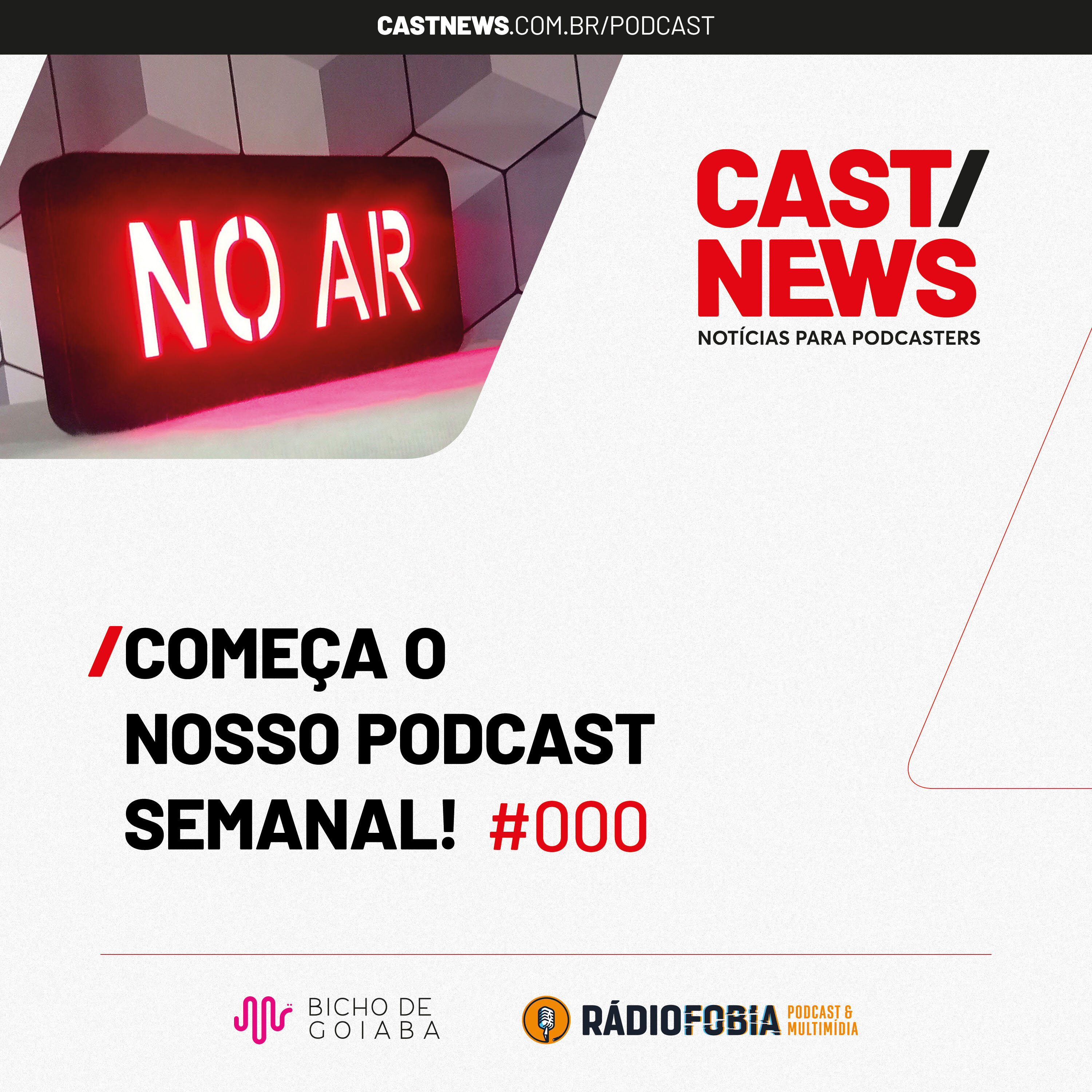Pod Notícias