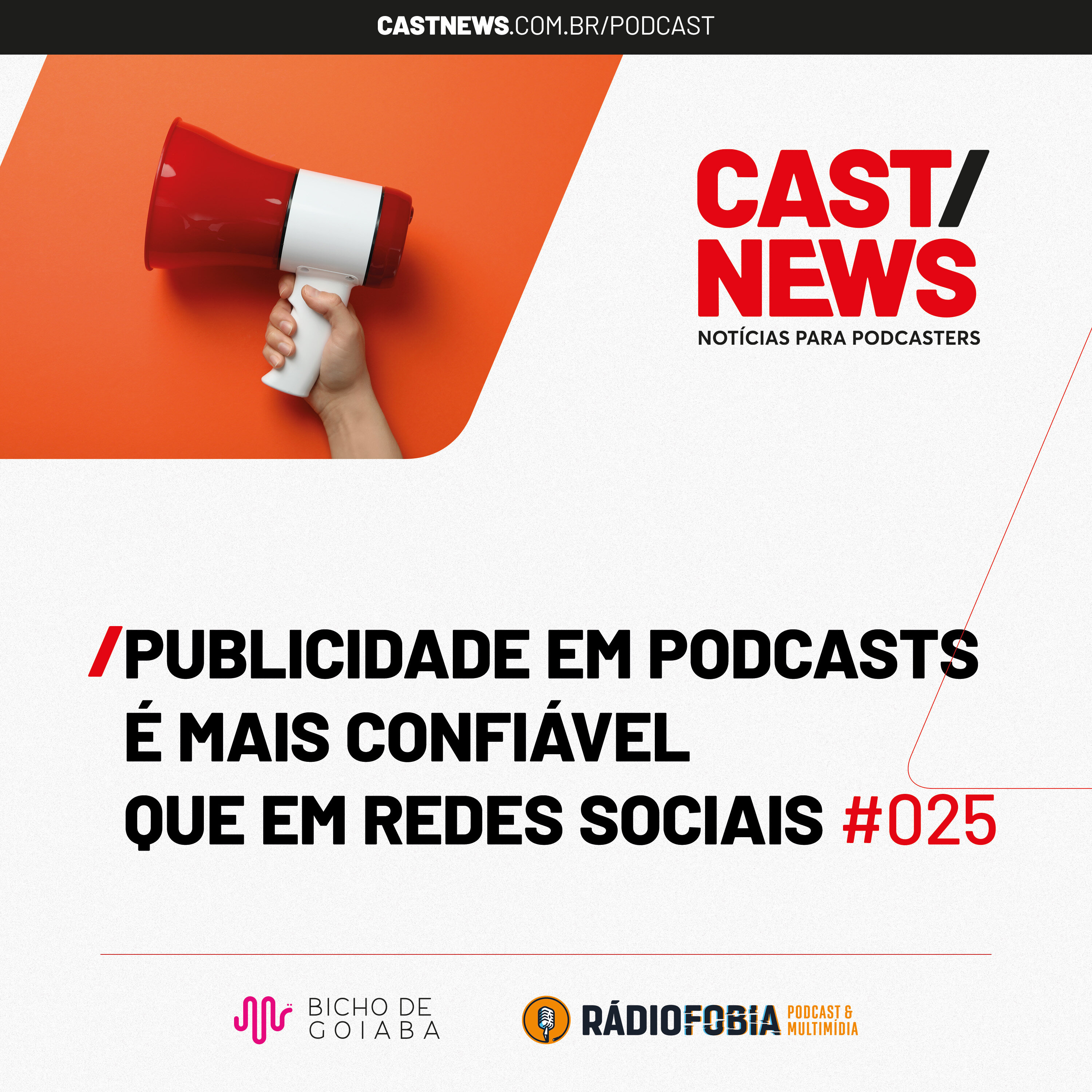Pod Notícias