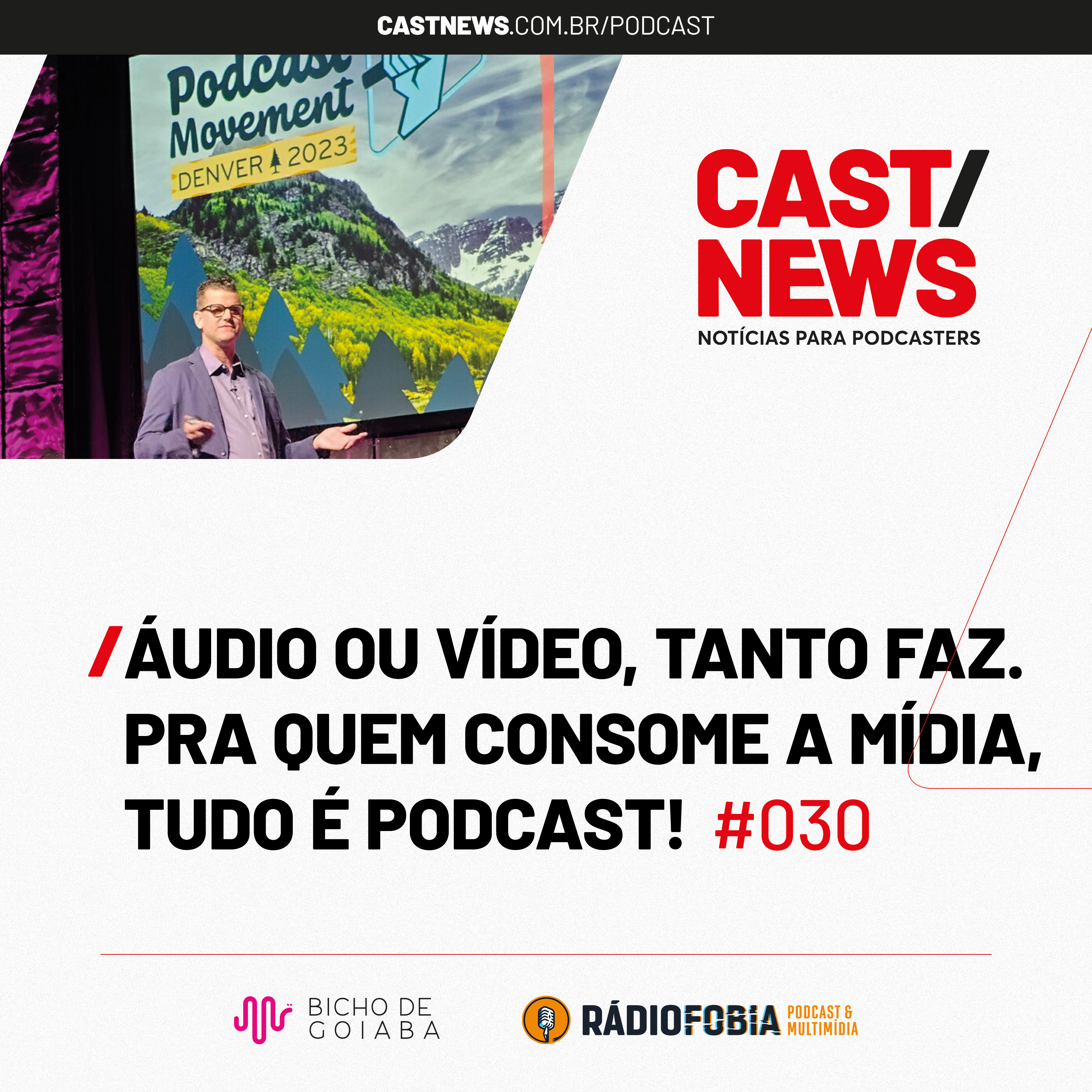 Rádiofobia Podcast Network