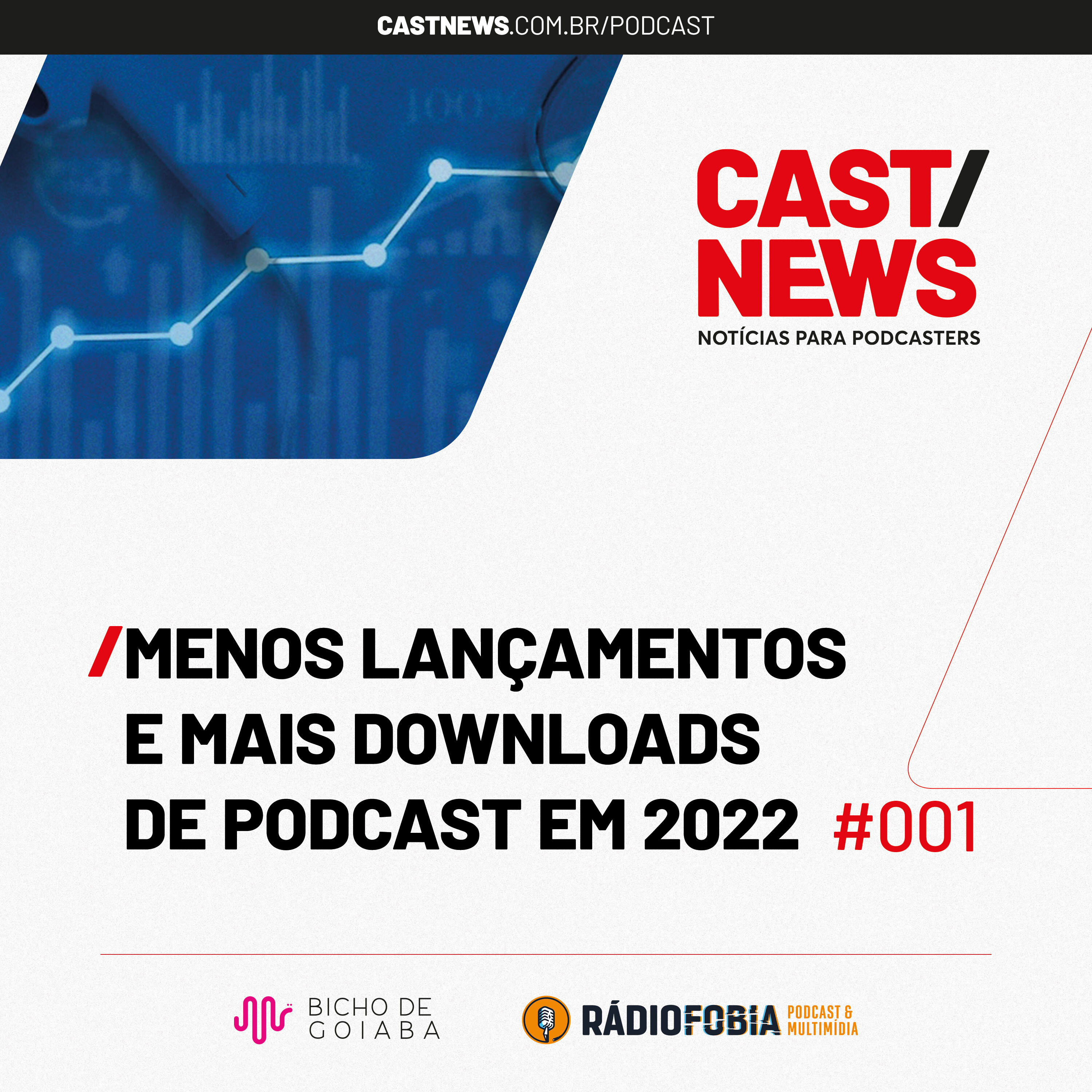Pod Notícias