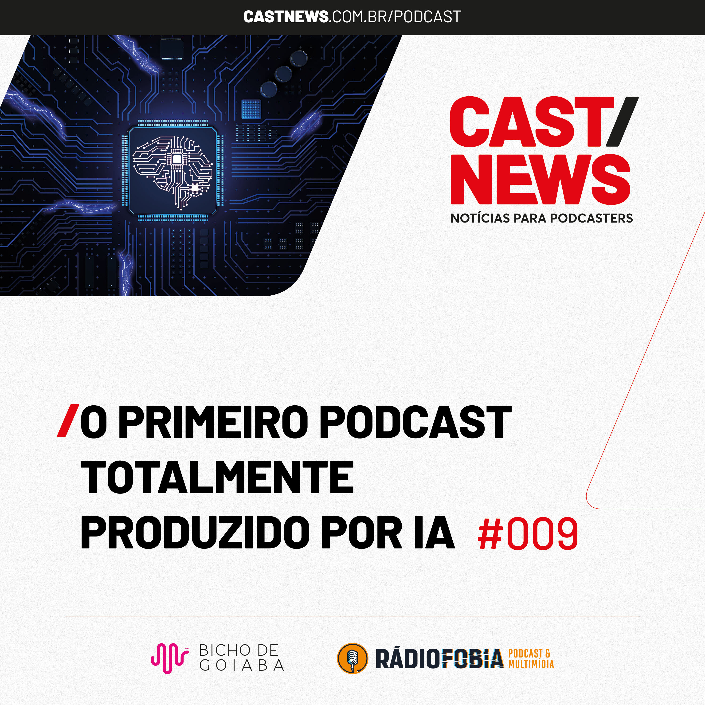 Pod Notícias
