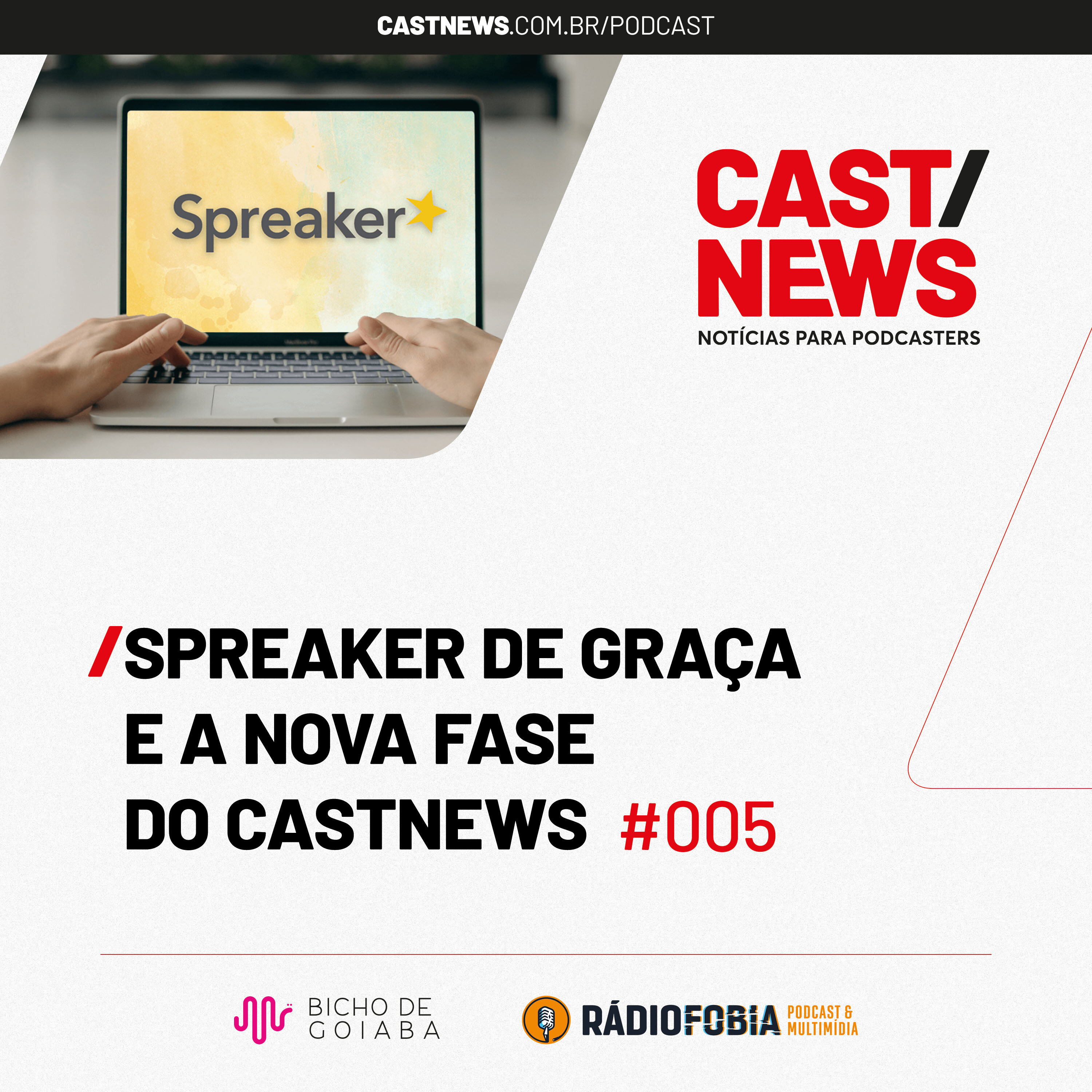 Rádiofobia Podcast Network