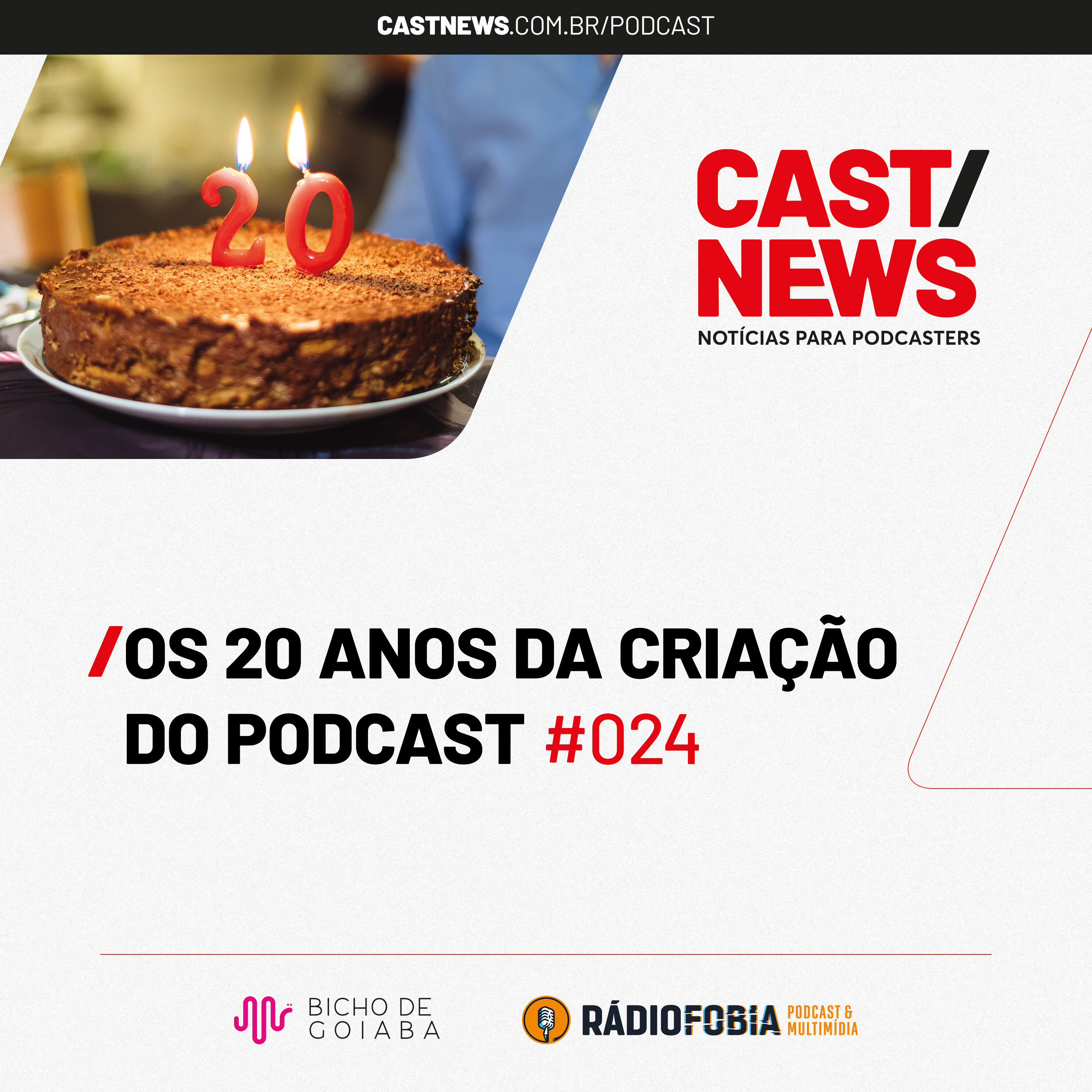 Pod Notícias