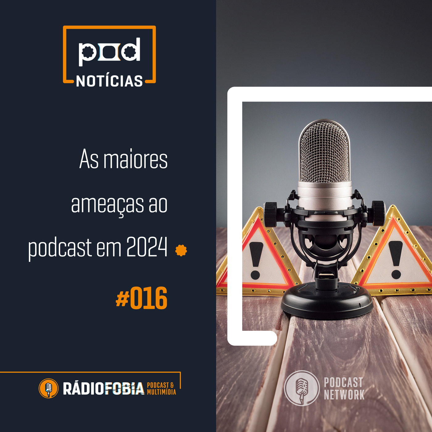 Pod Notícias