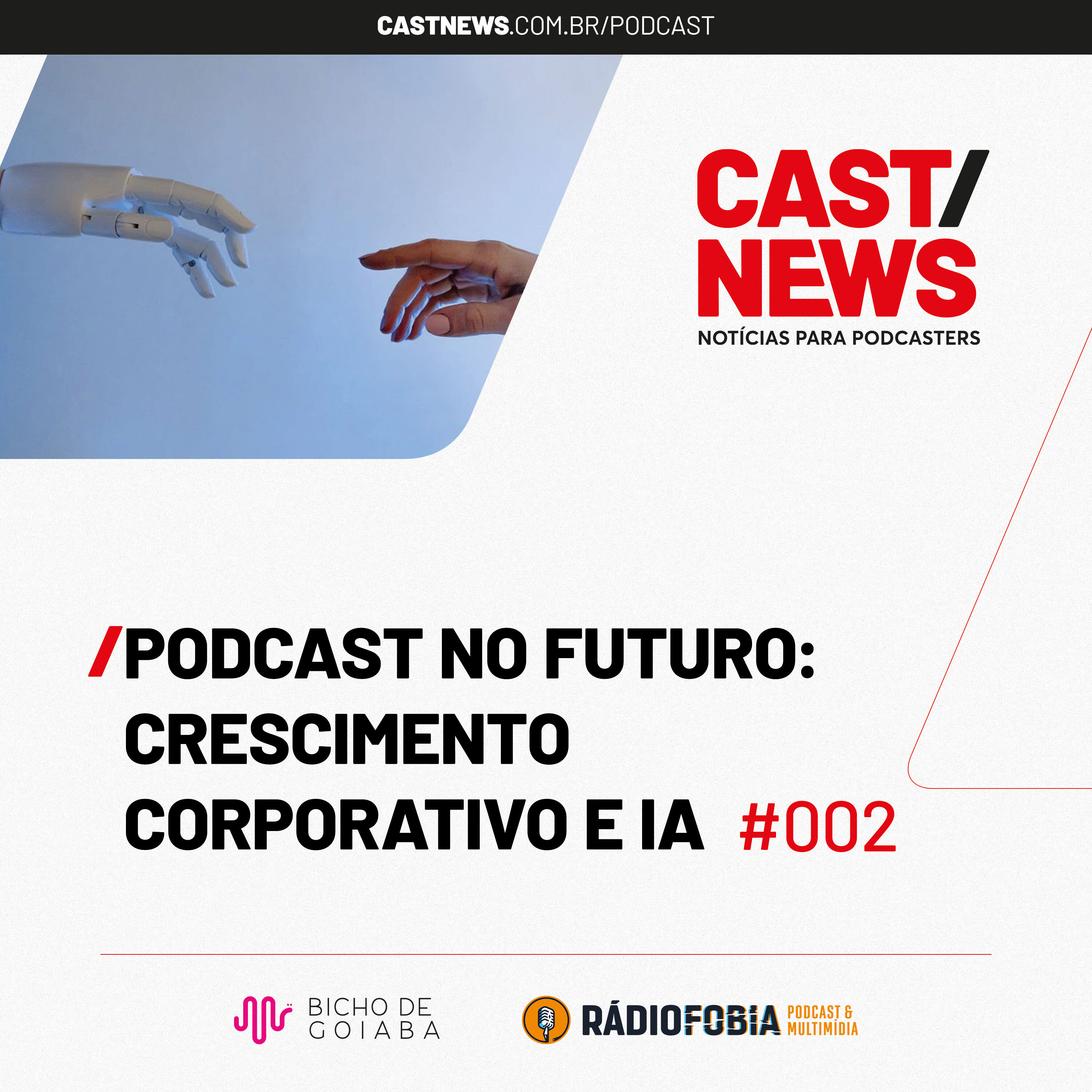 Pod Notícias
