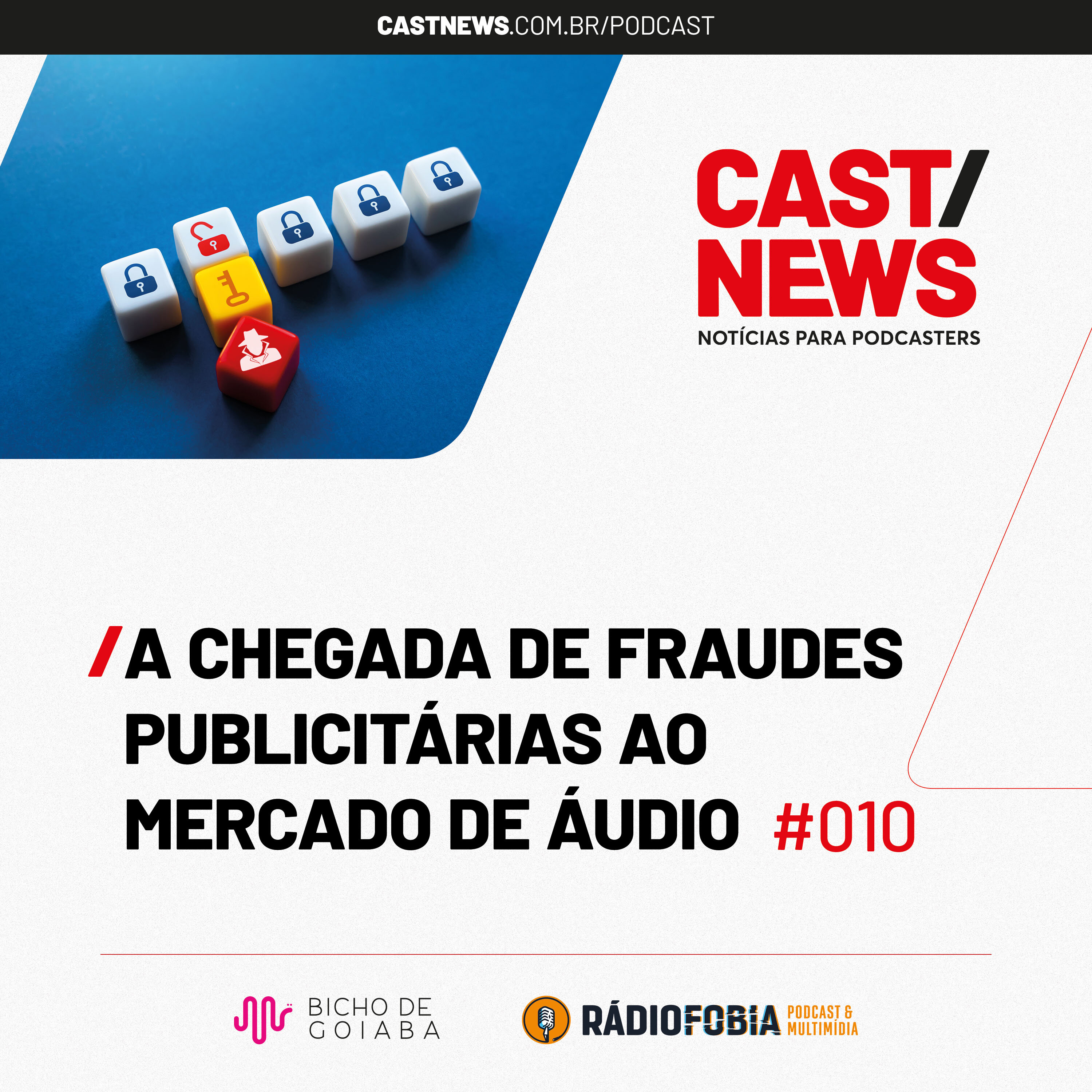 Rádiofobia Podcast Network