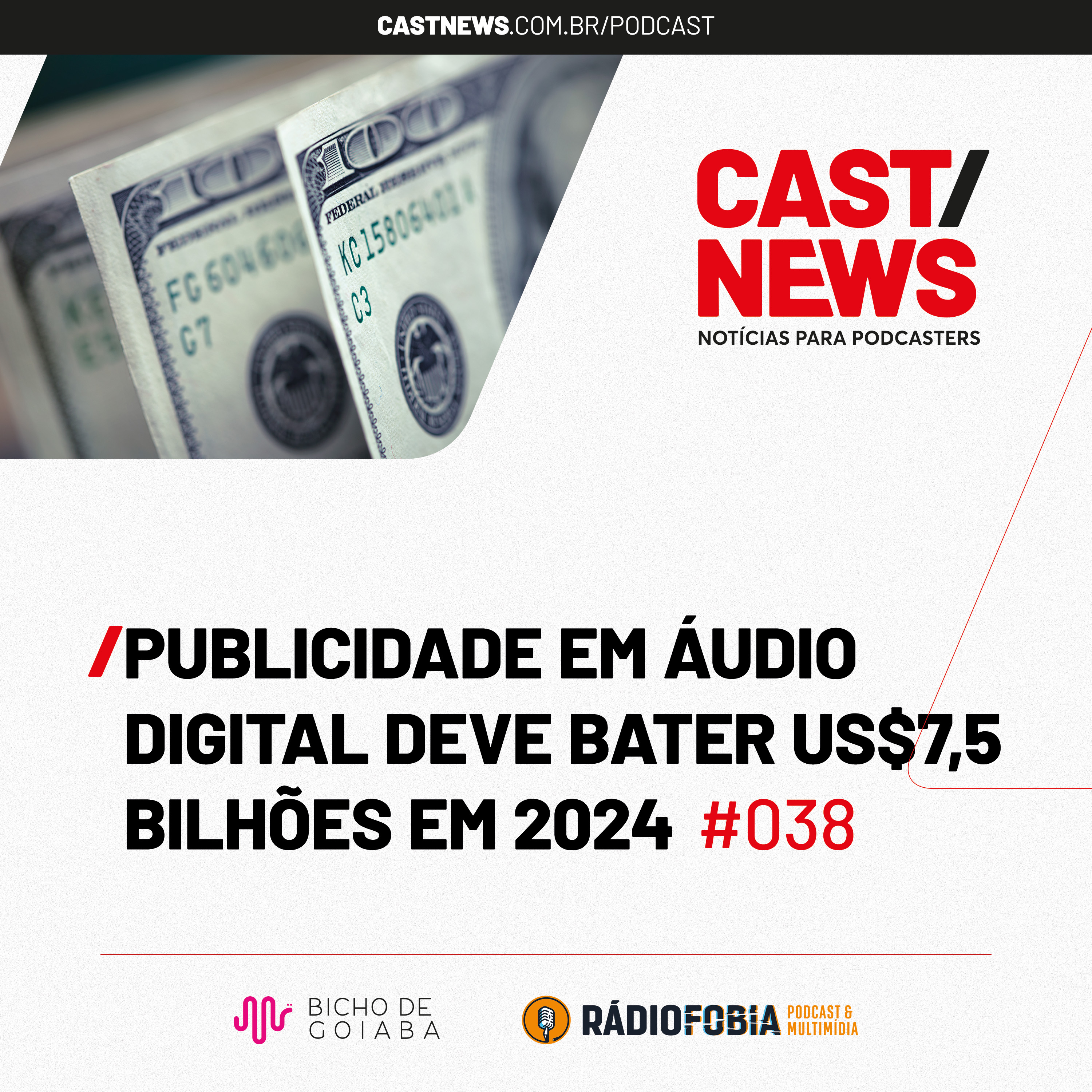Rádiofobia Podcast Network