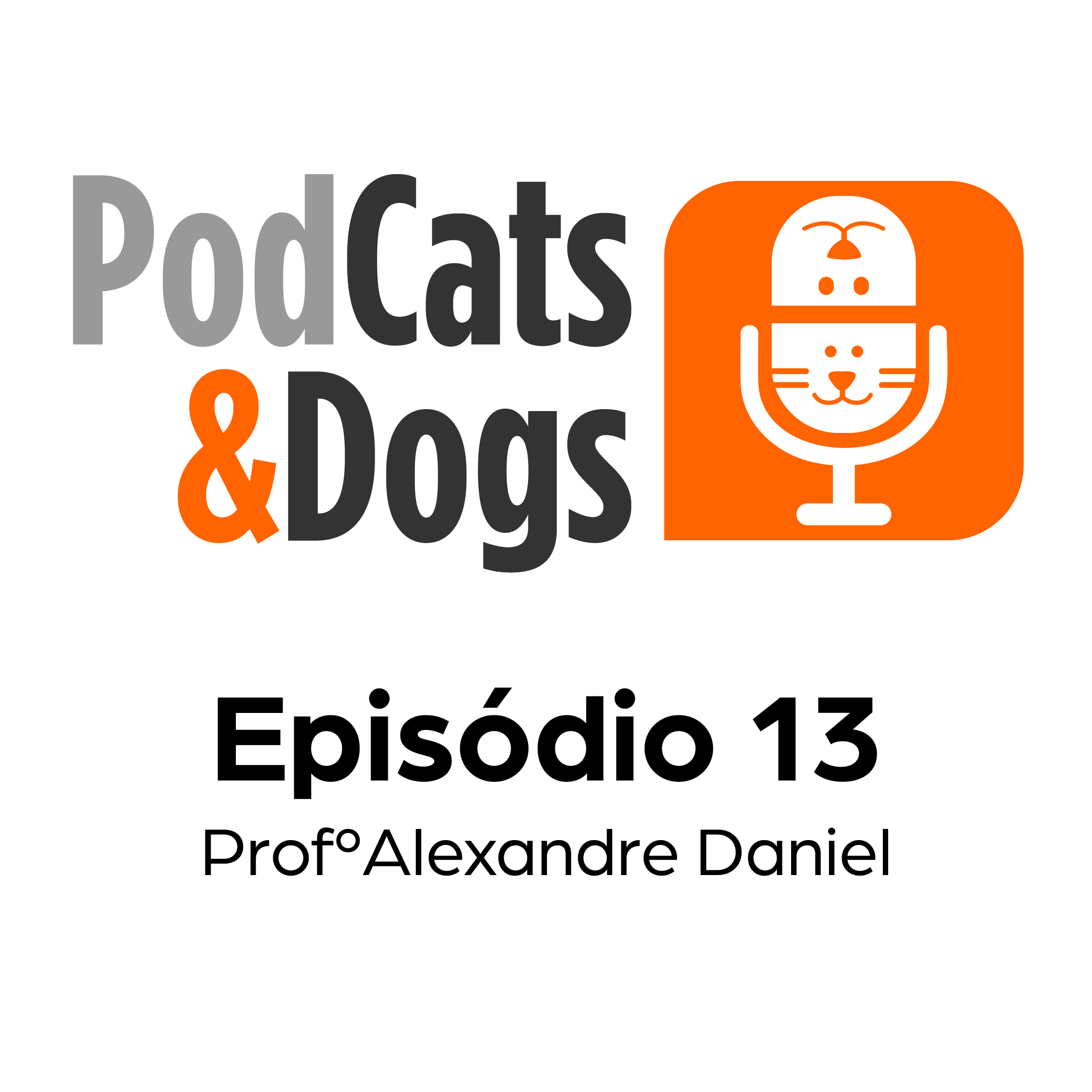 Zoetis PodCats & Dogs