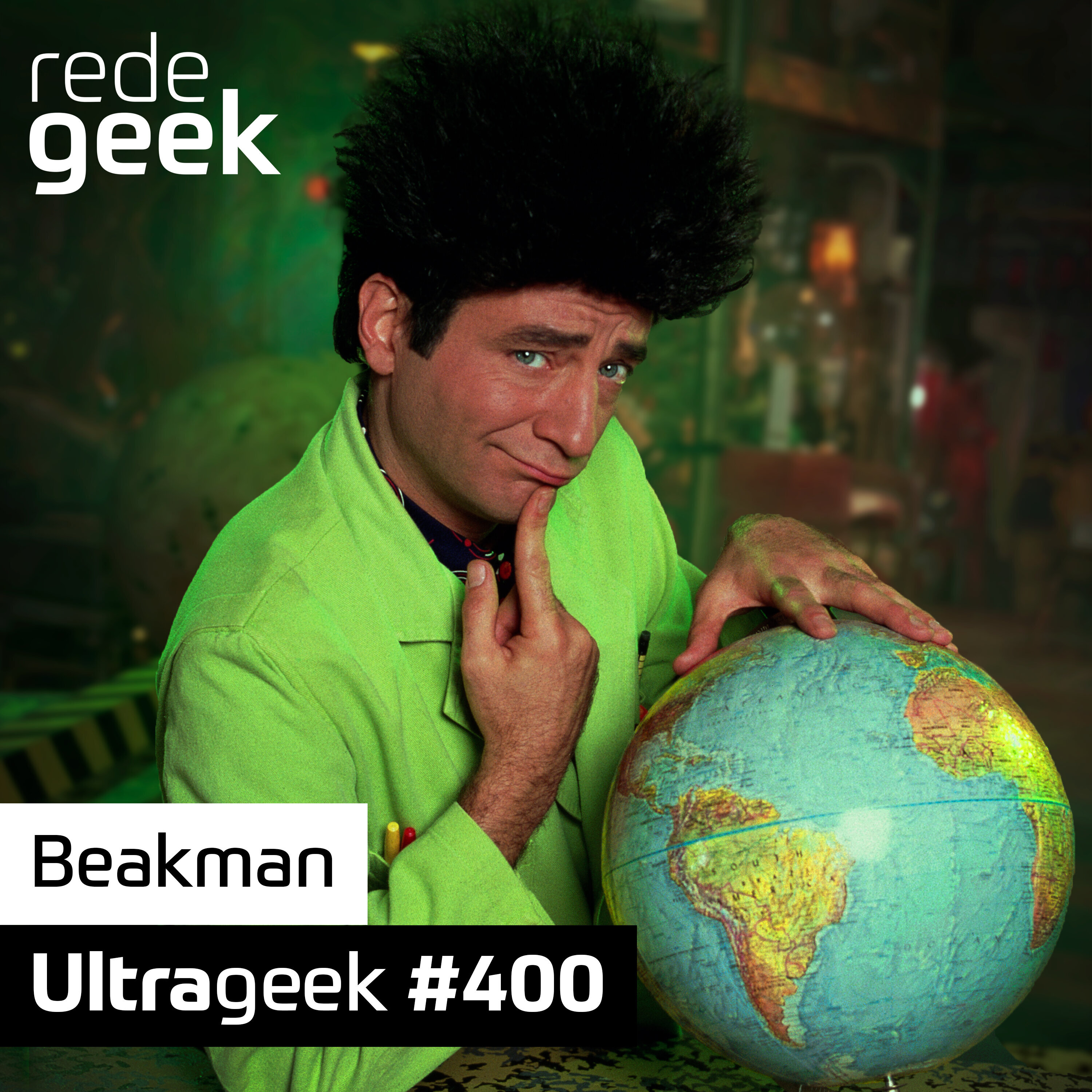 ULTRAGEEK