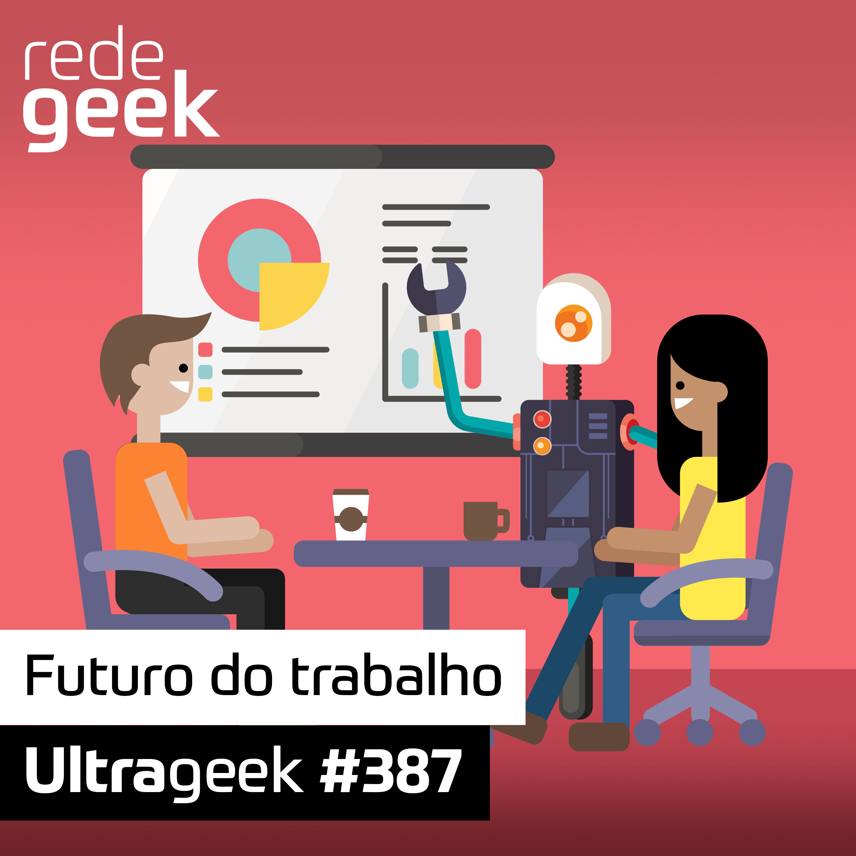 ULTRAGEEK