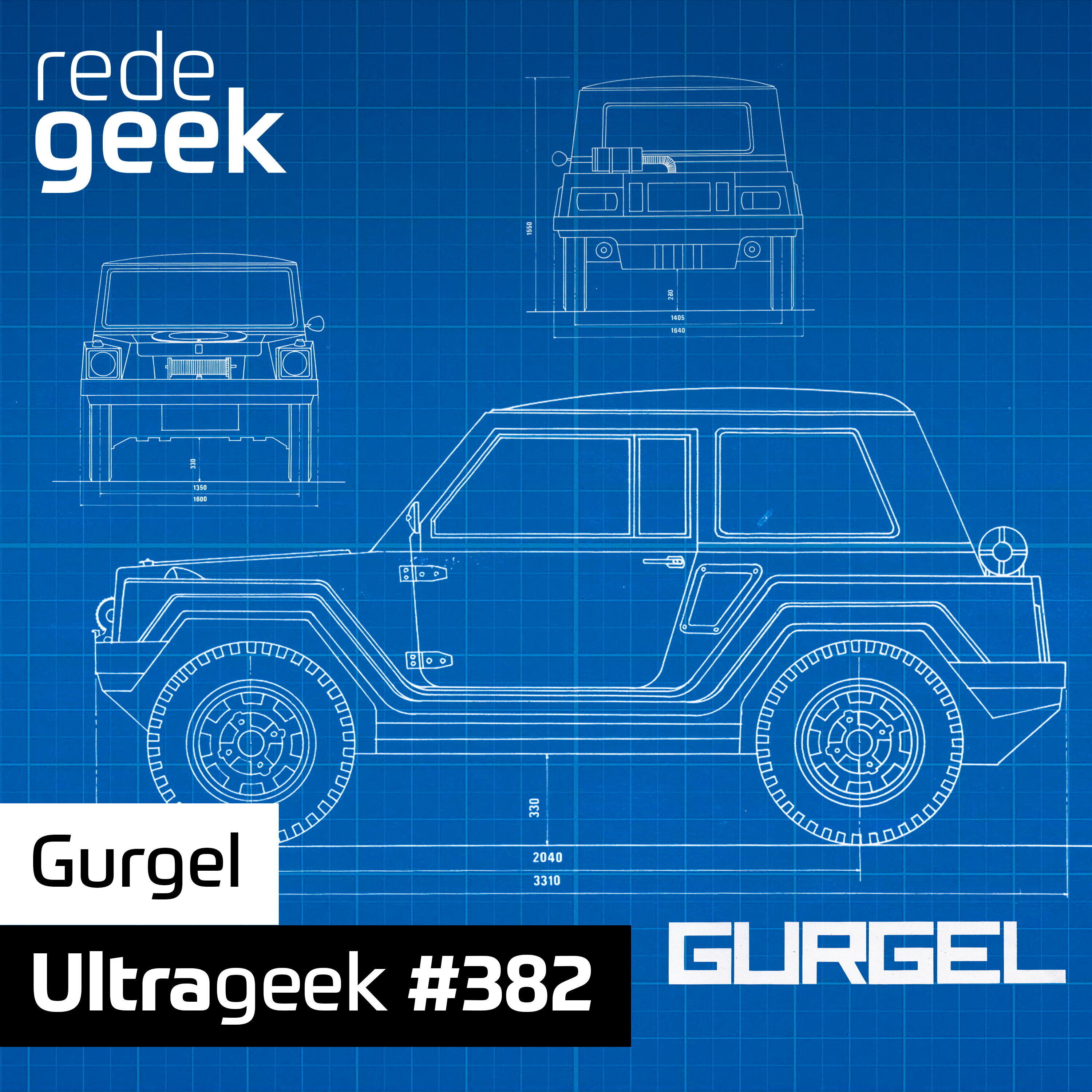 ULTRAGEEK