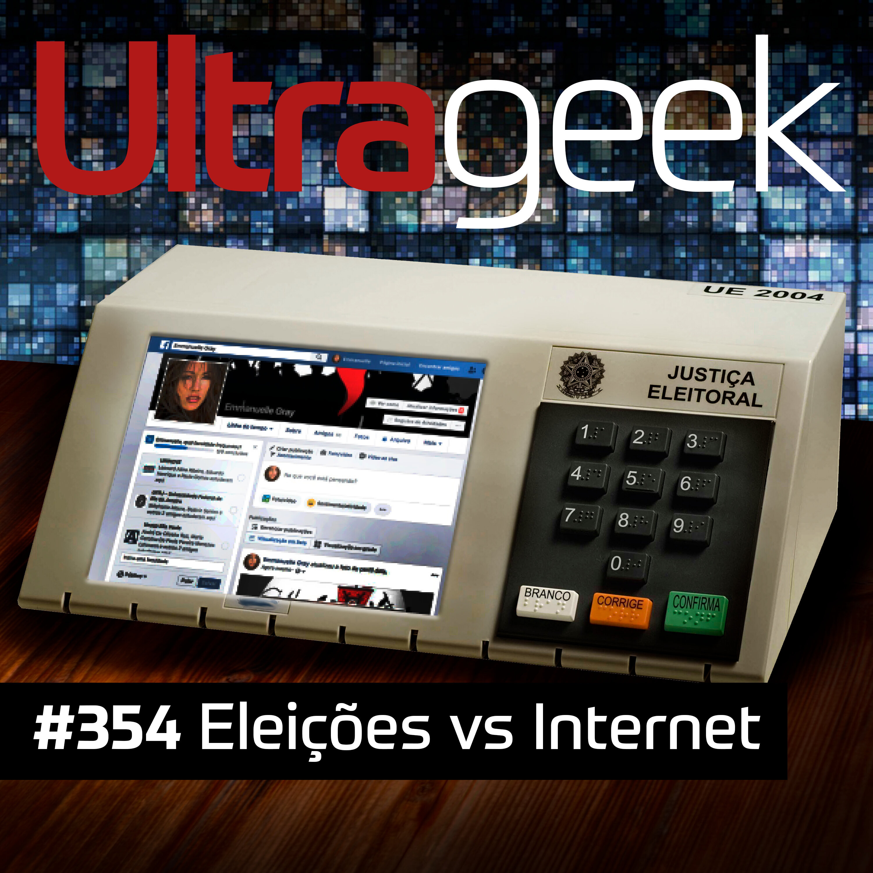 ULTRAGEEK