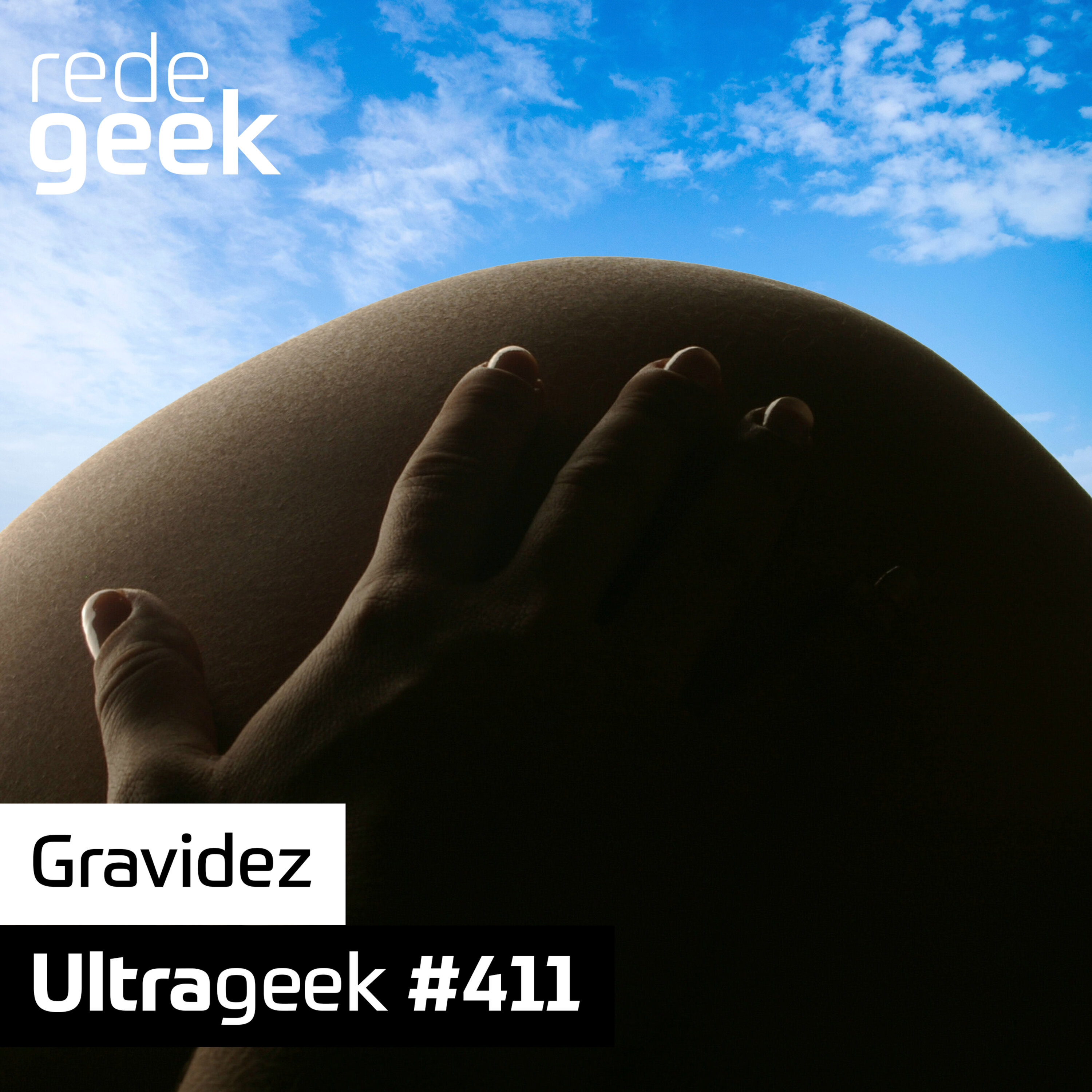 Ultrageek – Gravidez episode artwork