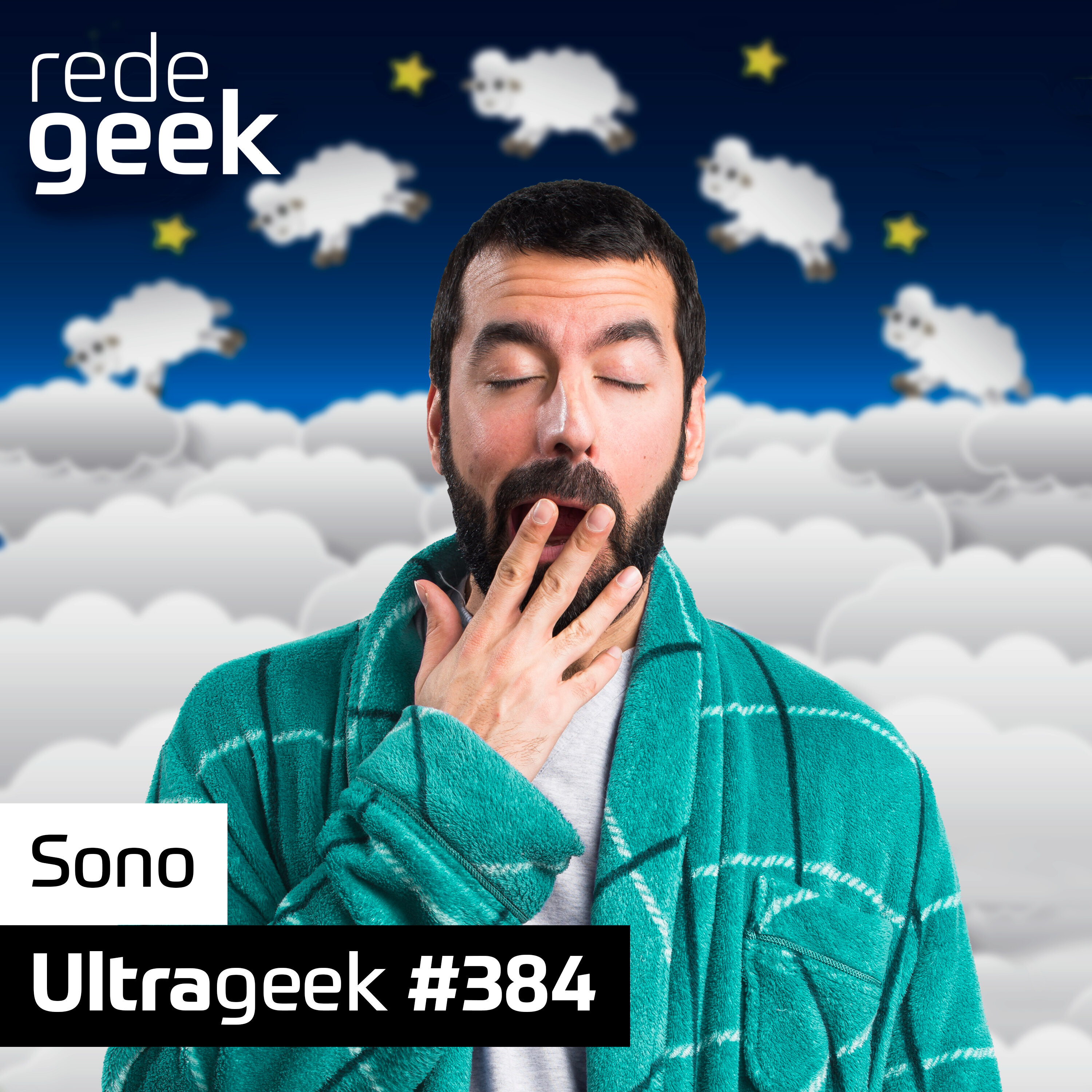 Ultrageek – Sono episode artwork