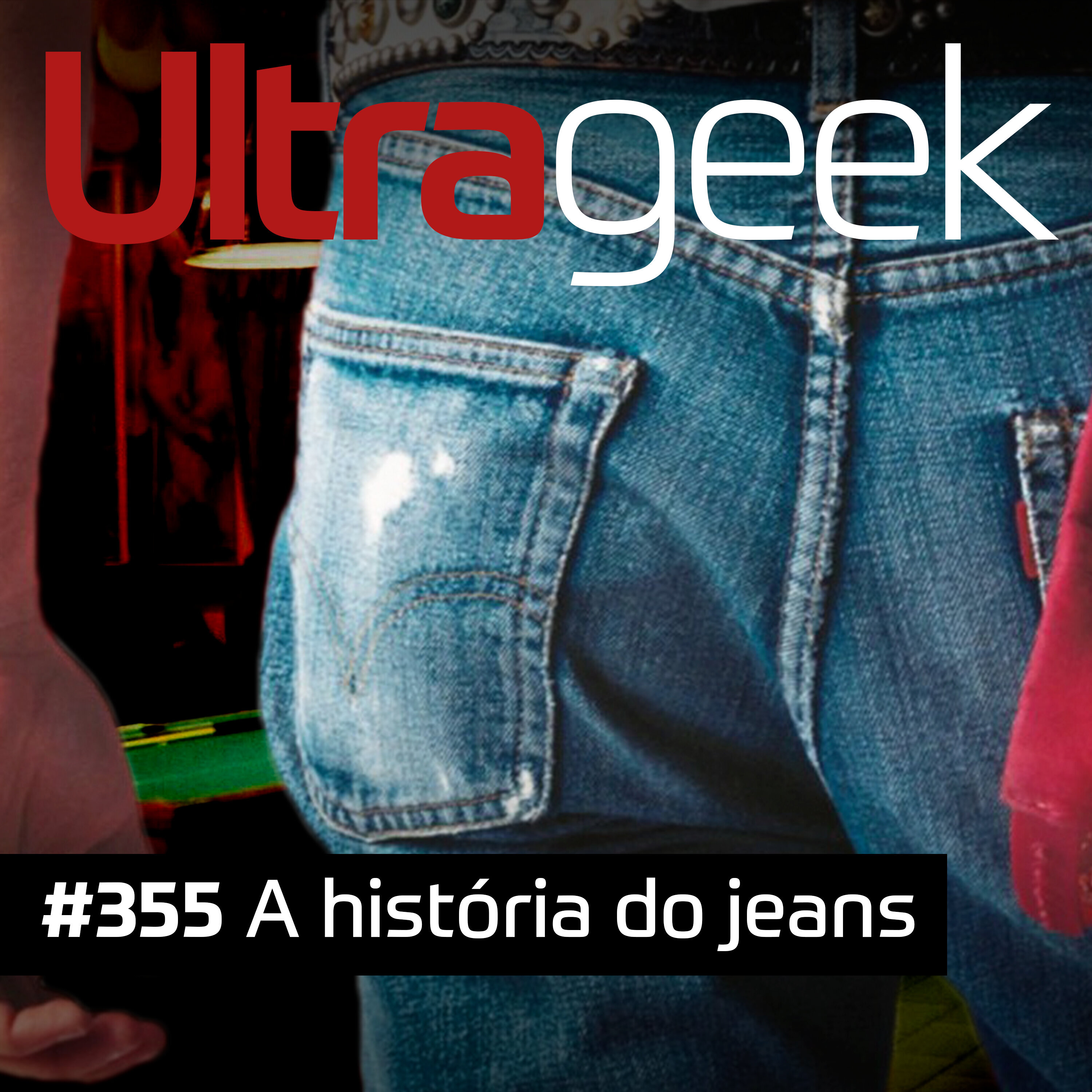 Rede Geek Podcasts