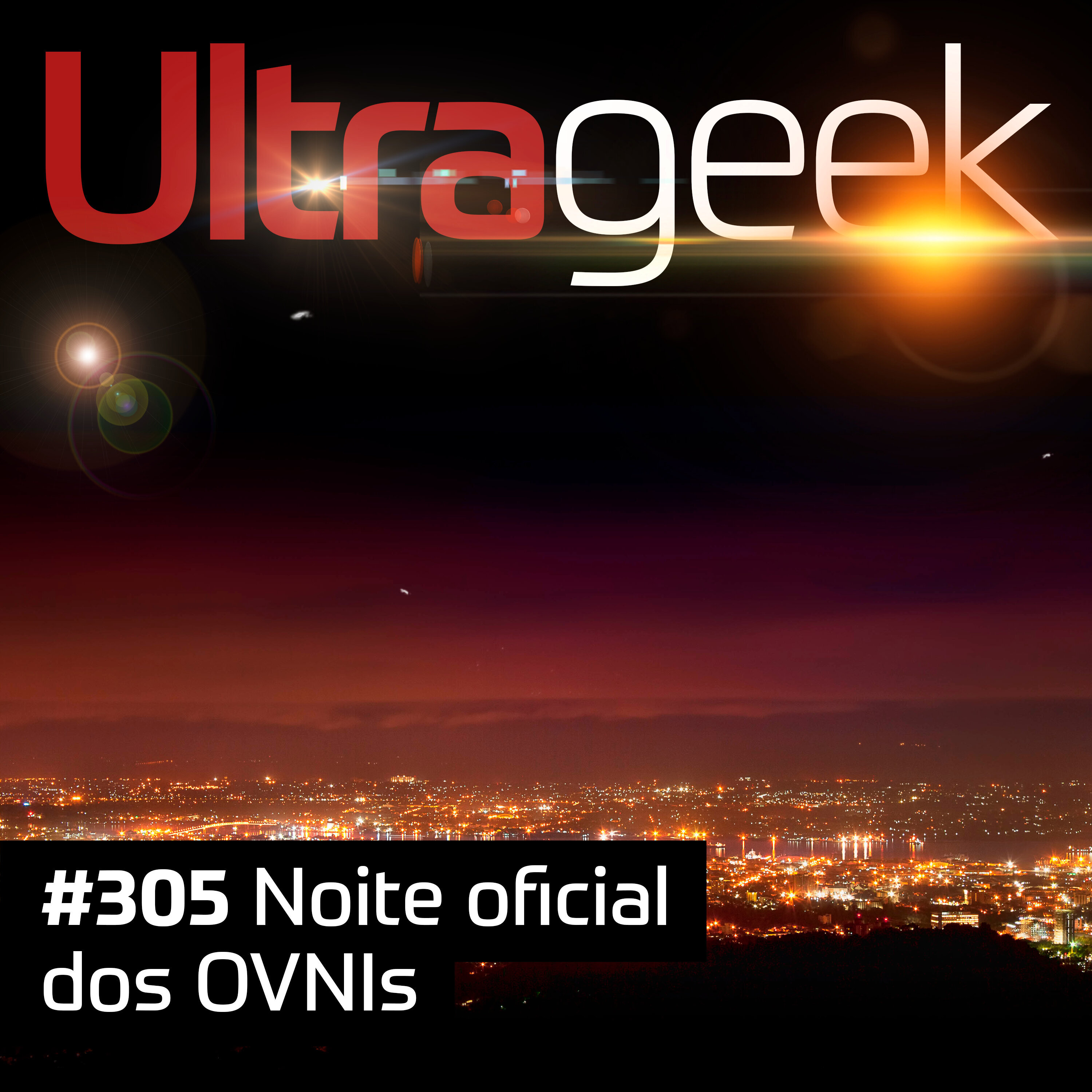 ULTRAGEEK