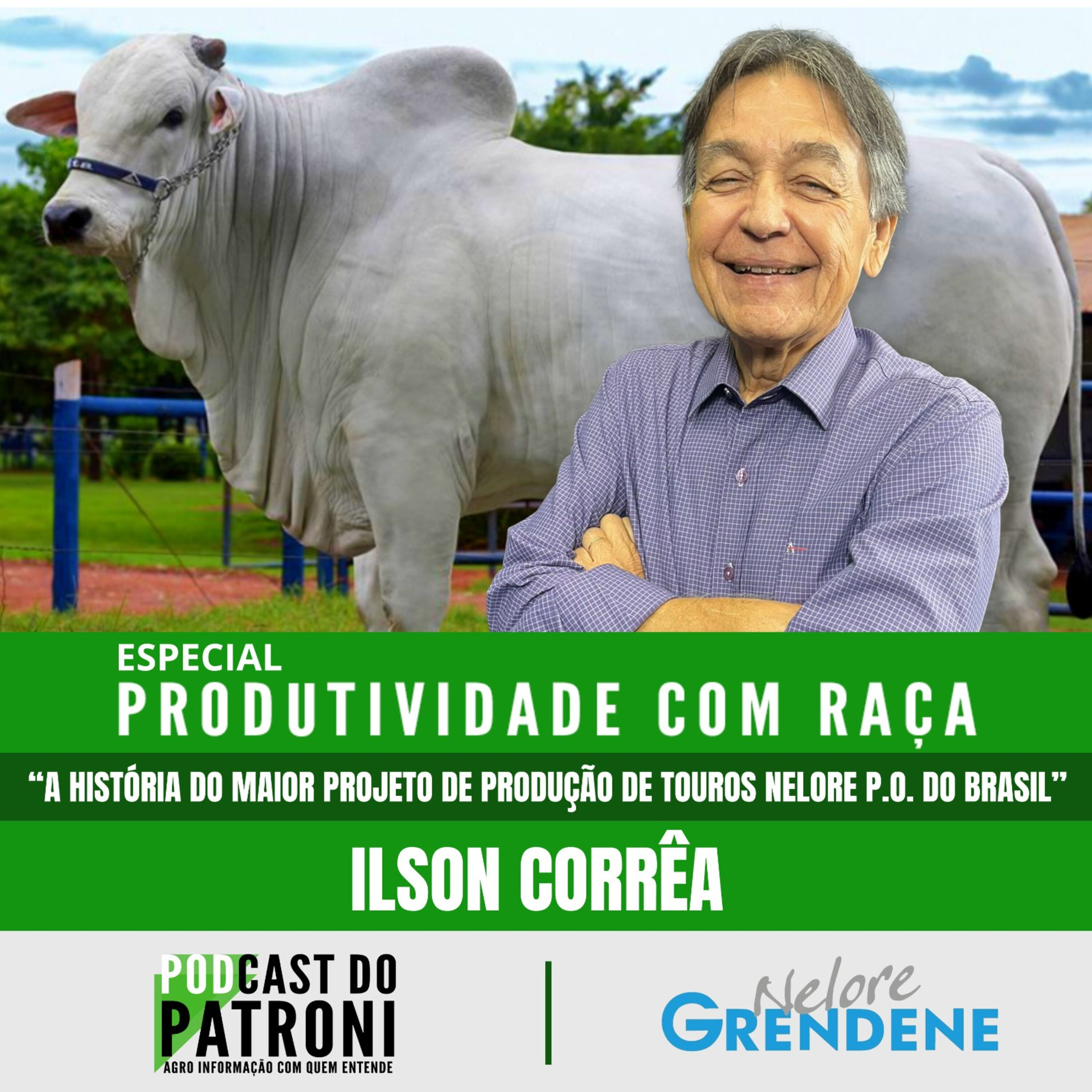 Podcast do Patroni