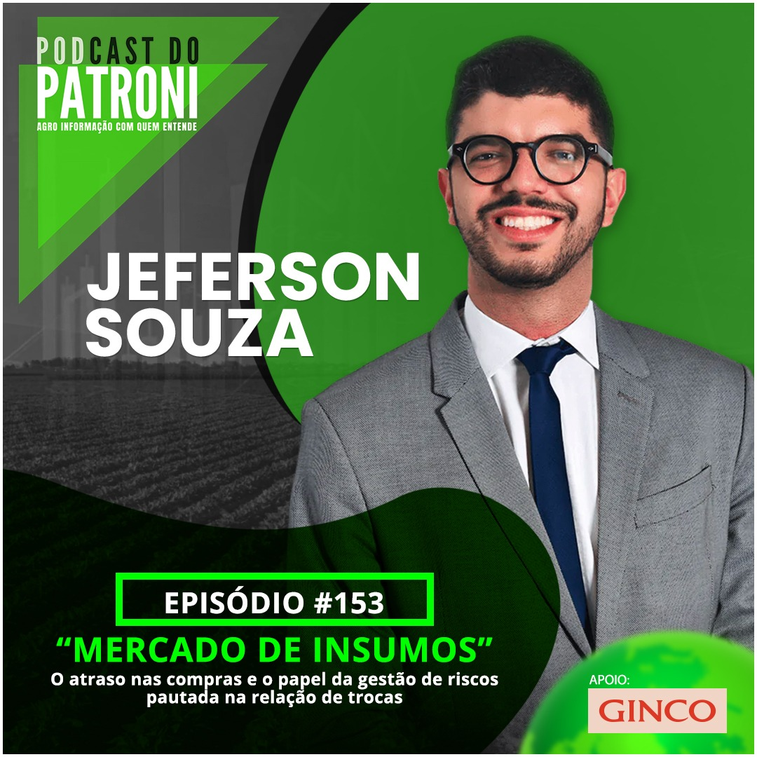 Podcast do Patroni
