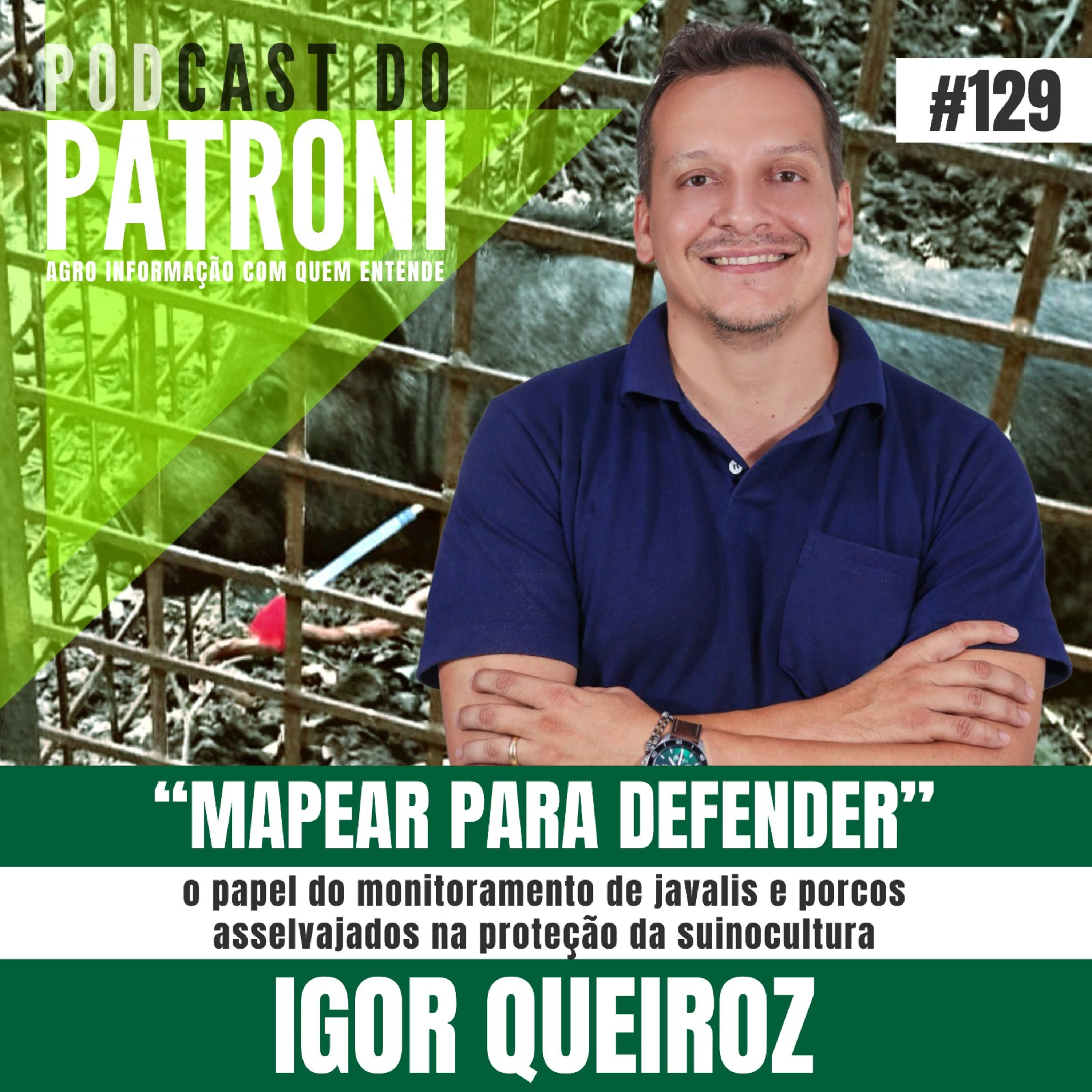 Podcast do Patroni