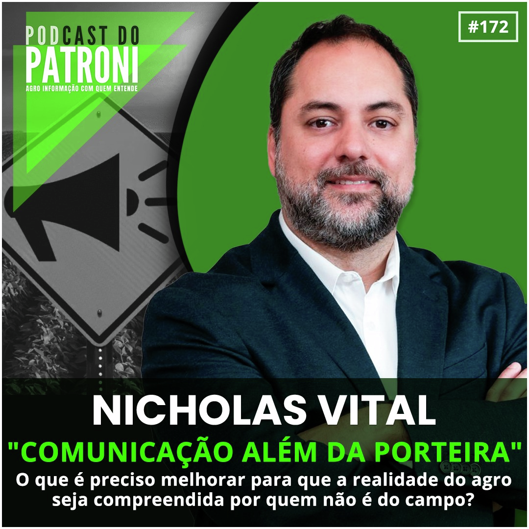 Podcast do Patroni