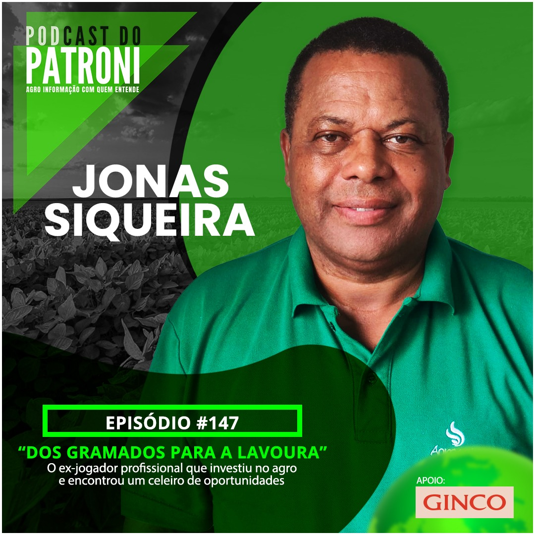 Podcast do Patroni