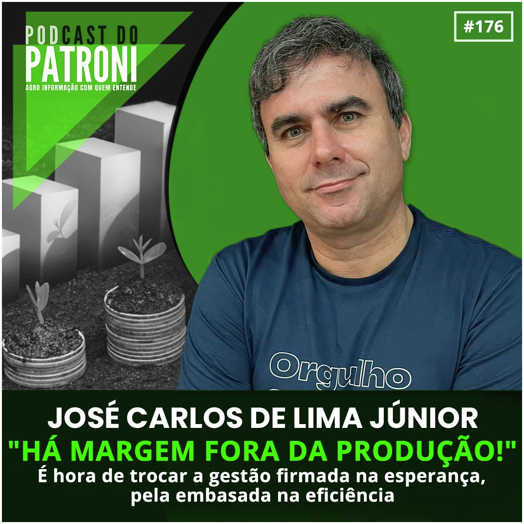 Podcast do Patroni