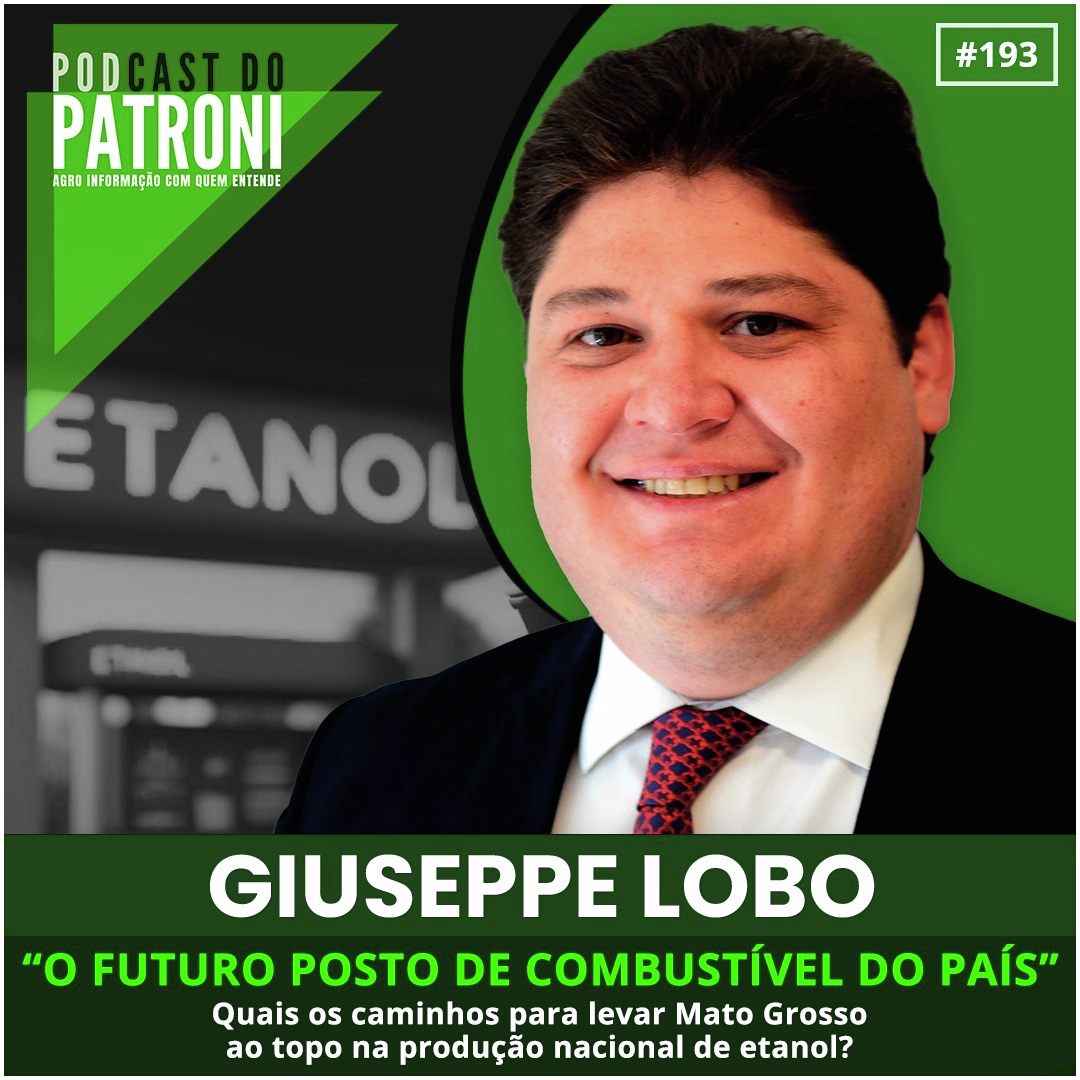Podcast do Patroni