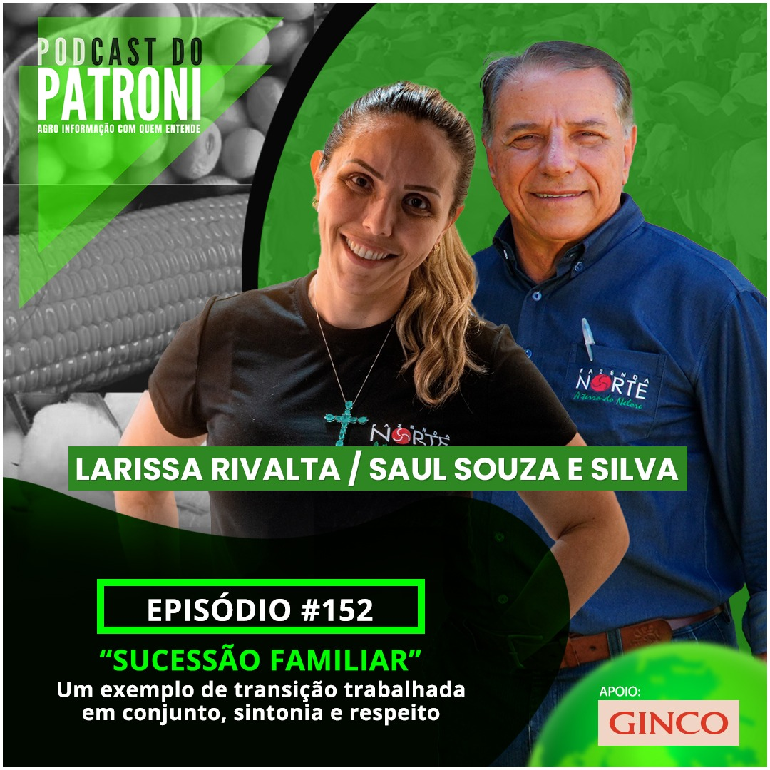 Podcast do Patroni