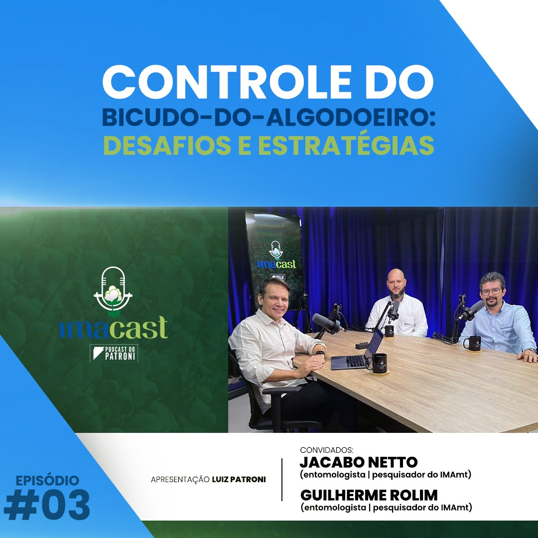 Podcast do Patroni