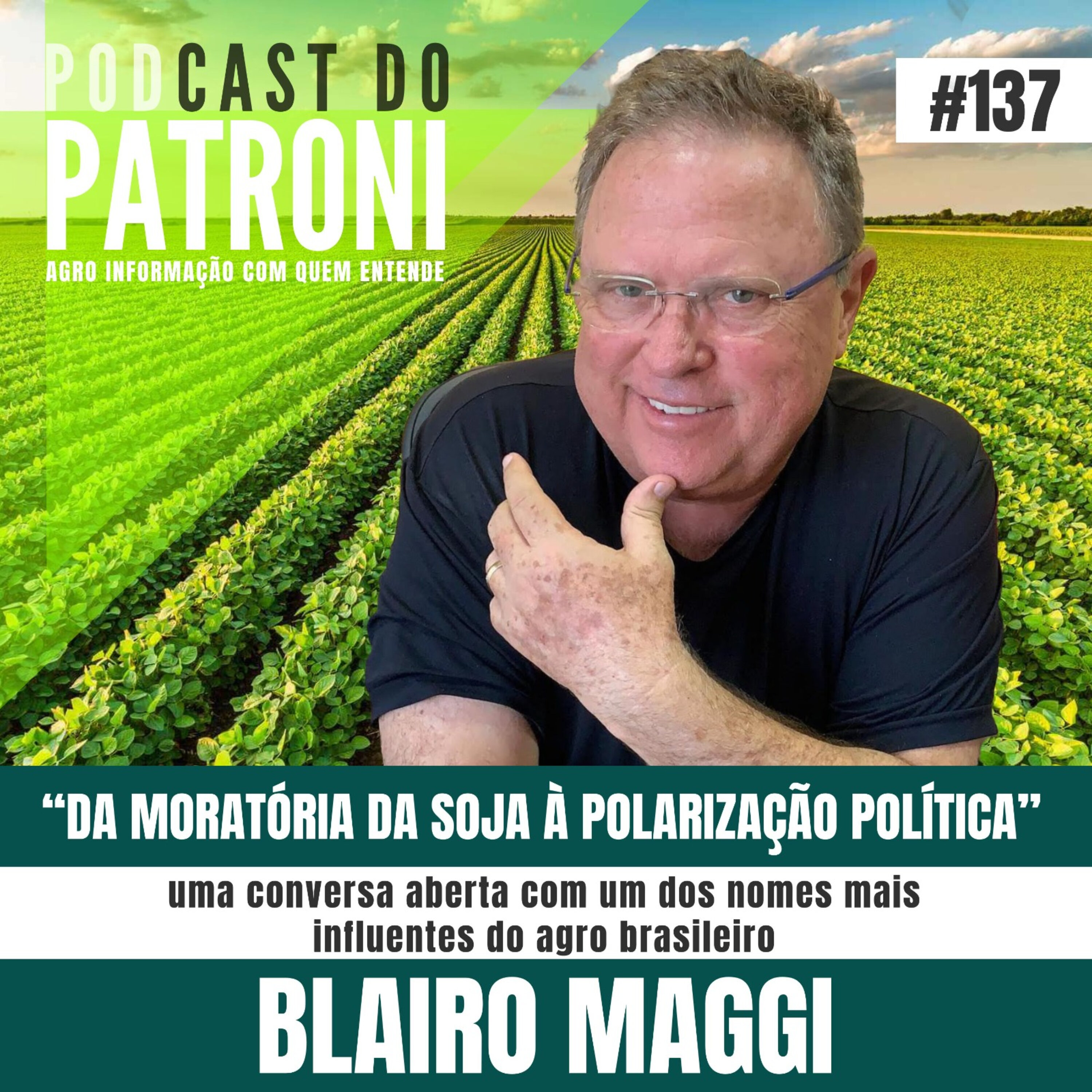 Podcast do Patroni