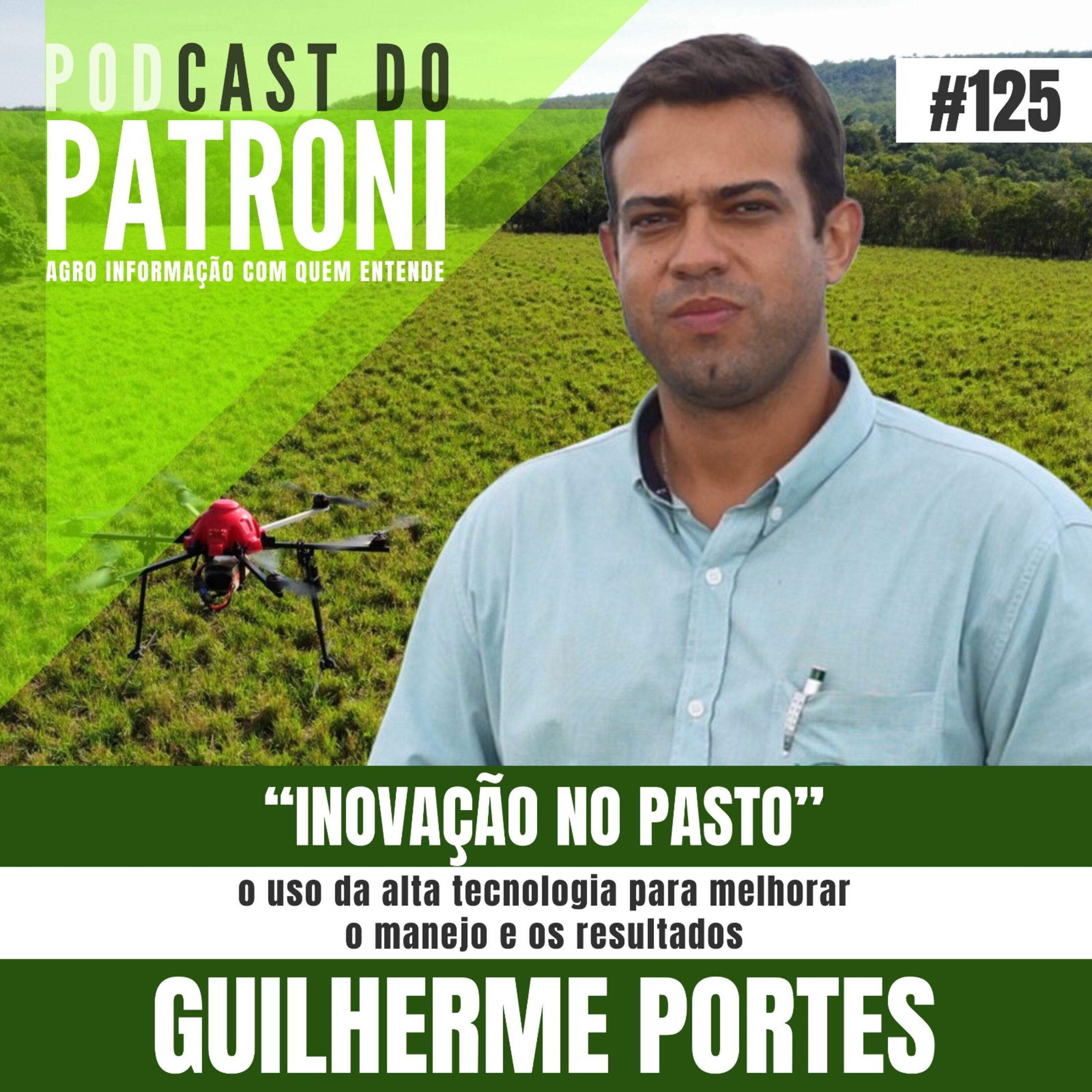 Podcast do Patroni