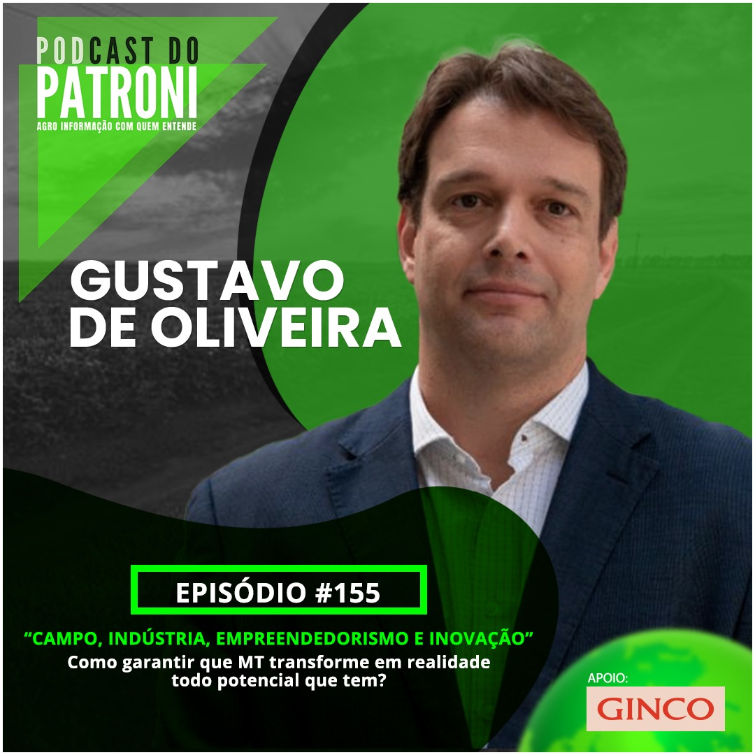 Podcast do Patroni