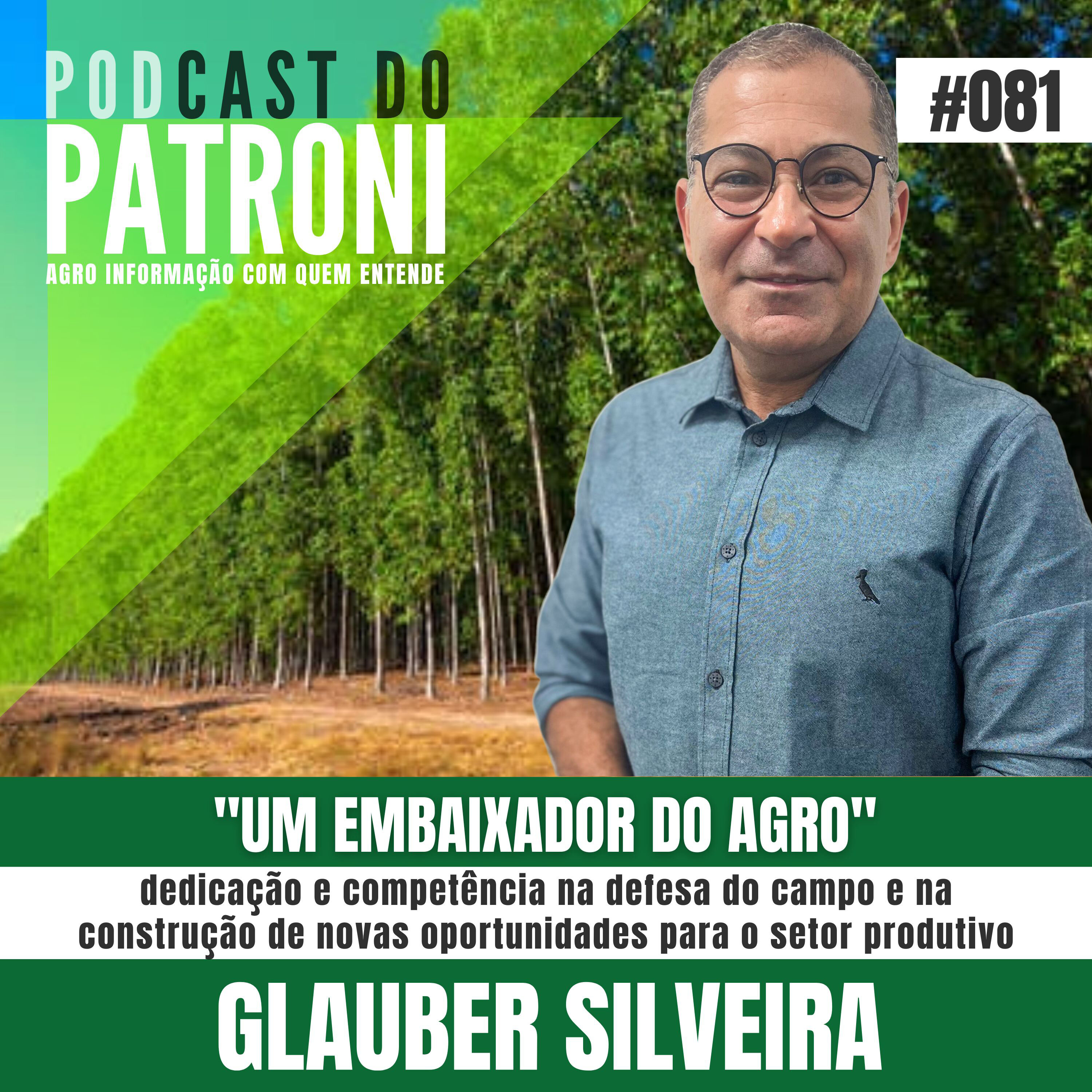 Podcast do Patroni