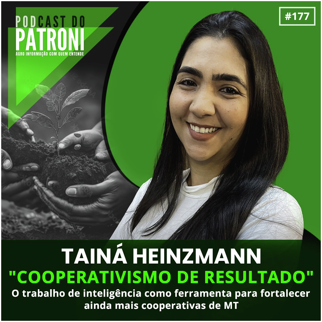 Podcast do Patroni