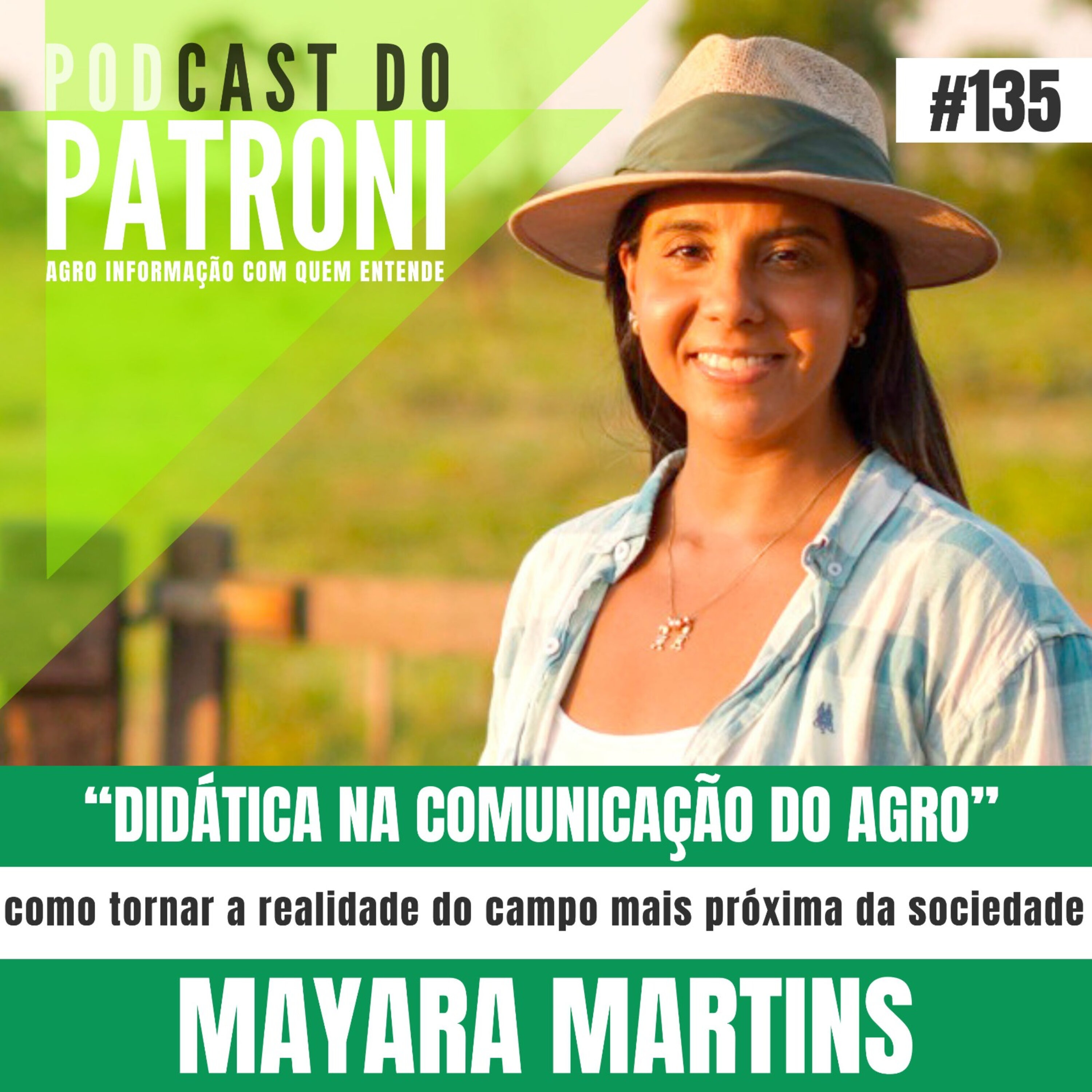 Podcast do Patroni