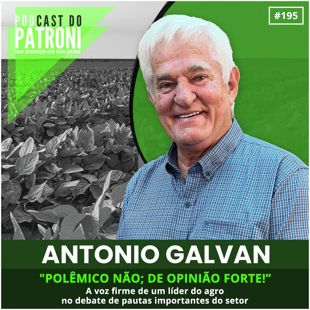 Podcast do Patroni