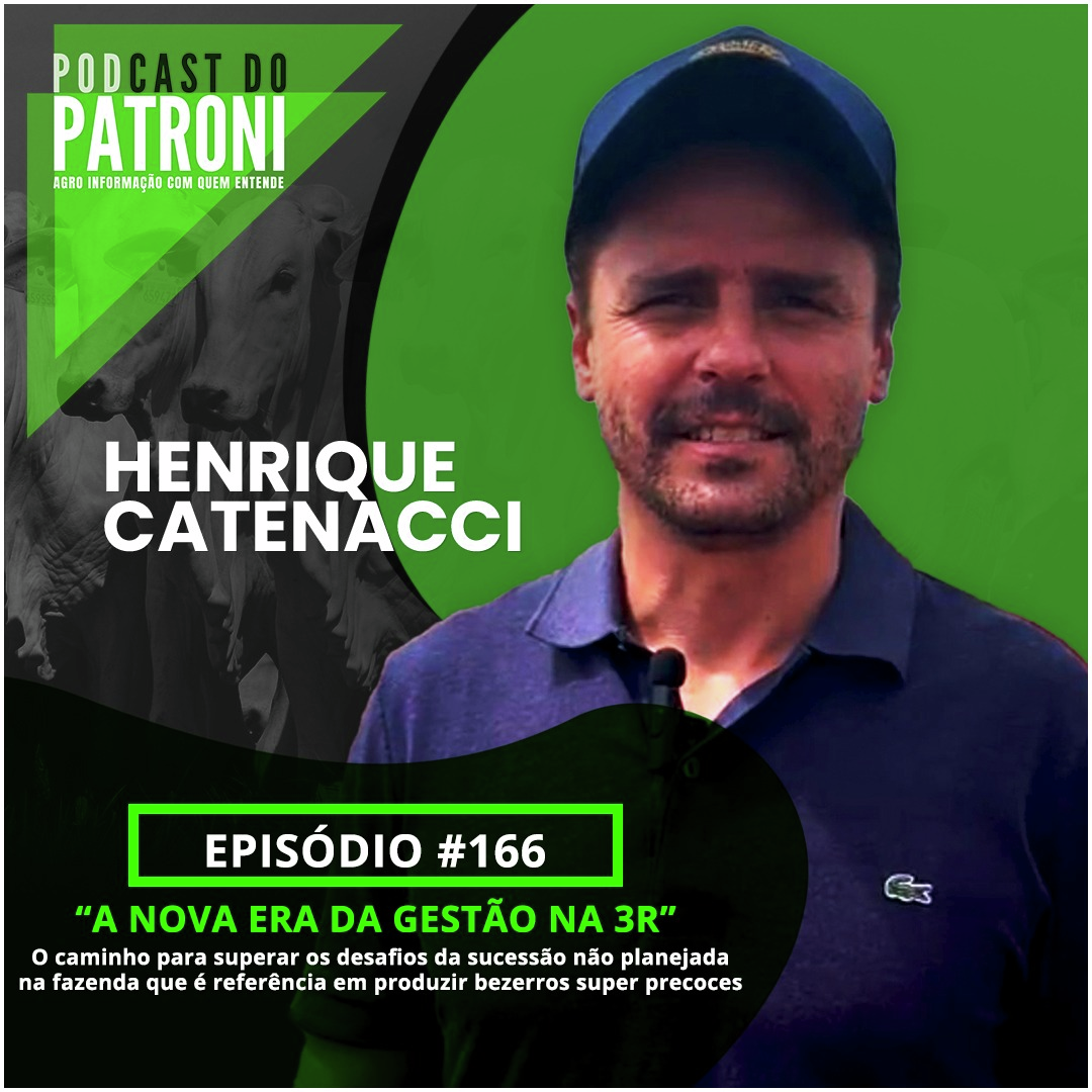 Podcast do Patroni