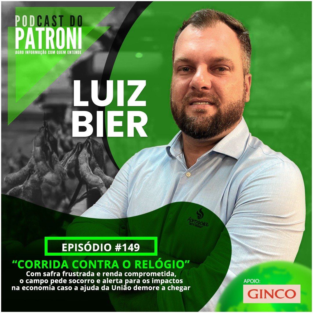 Podcast do Patroni